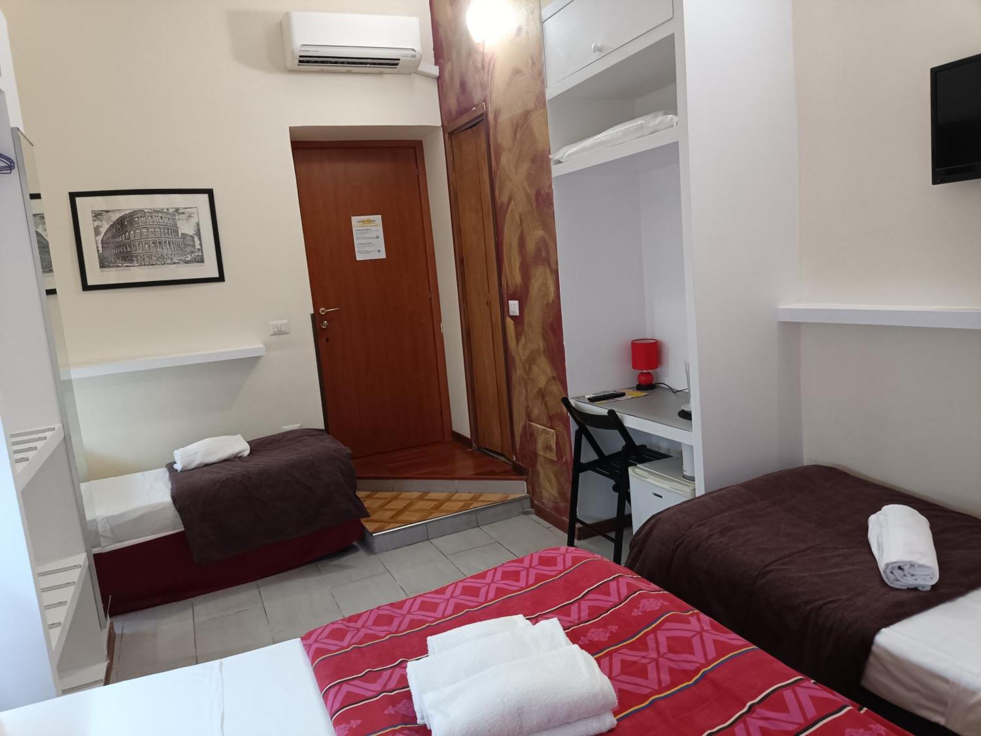 Bed & Breakfast Enjoy Rome