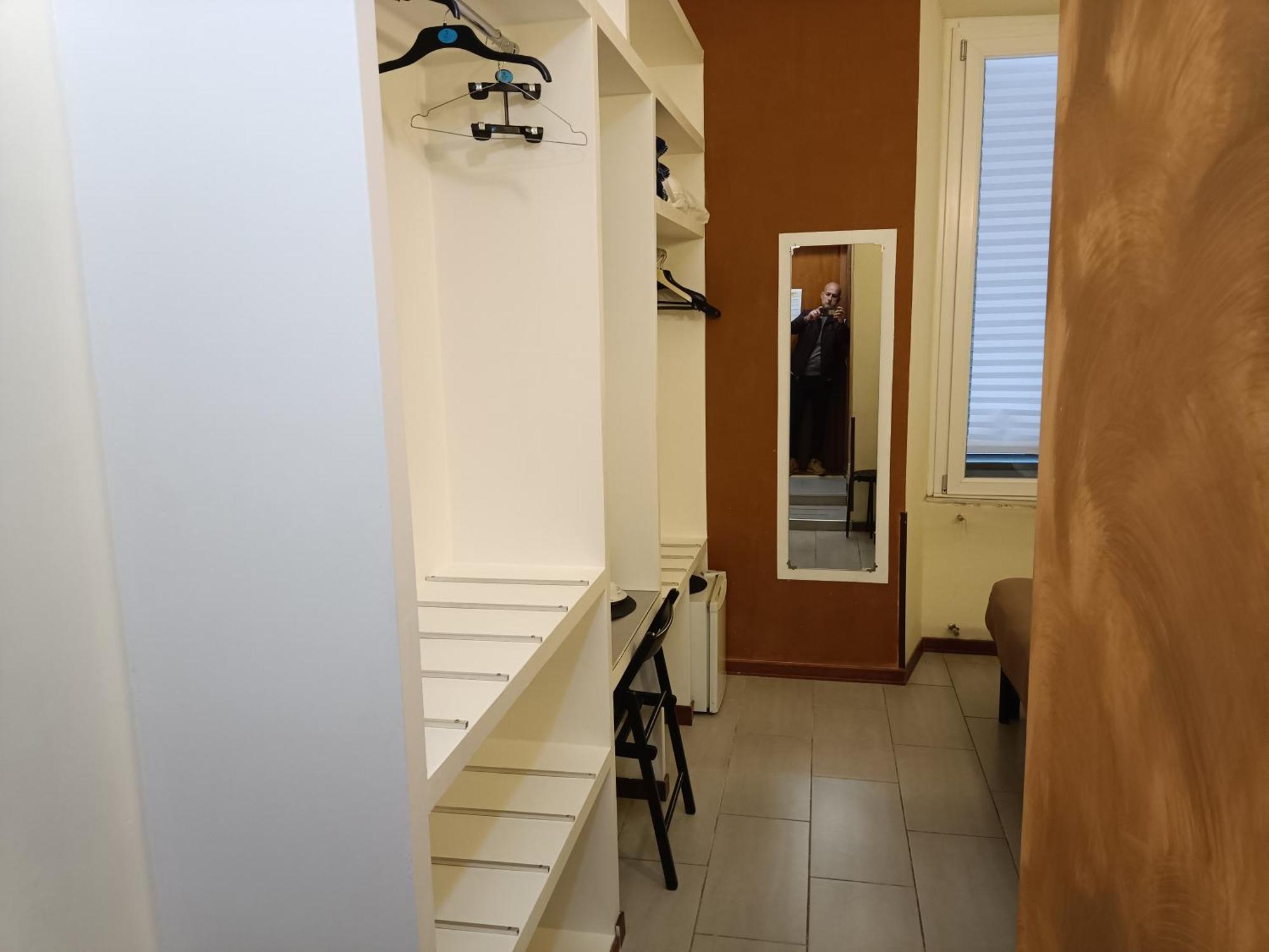 Bed & Breakfast Enjoy Rome