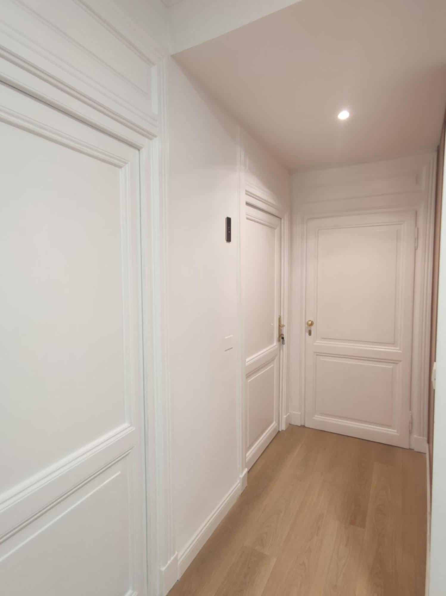 Guest house Rhome Hosting *
