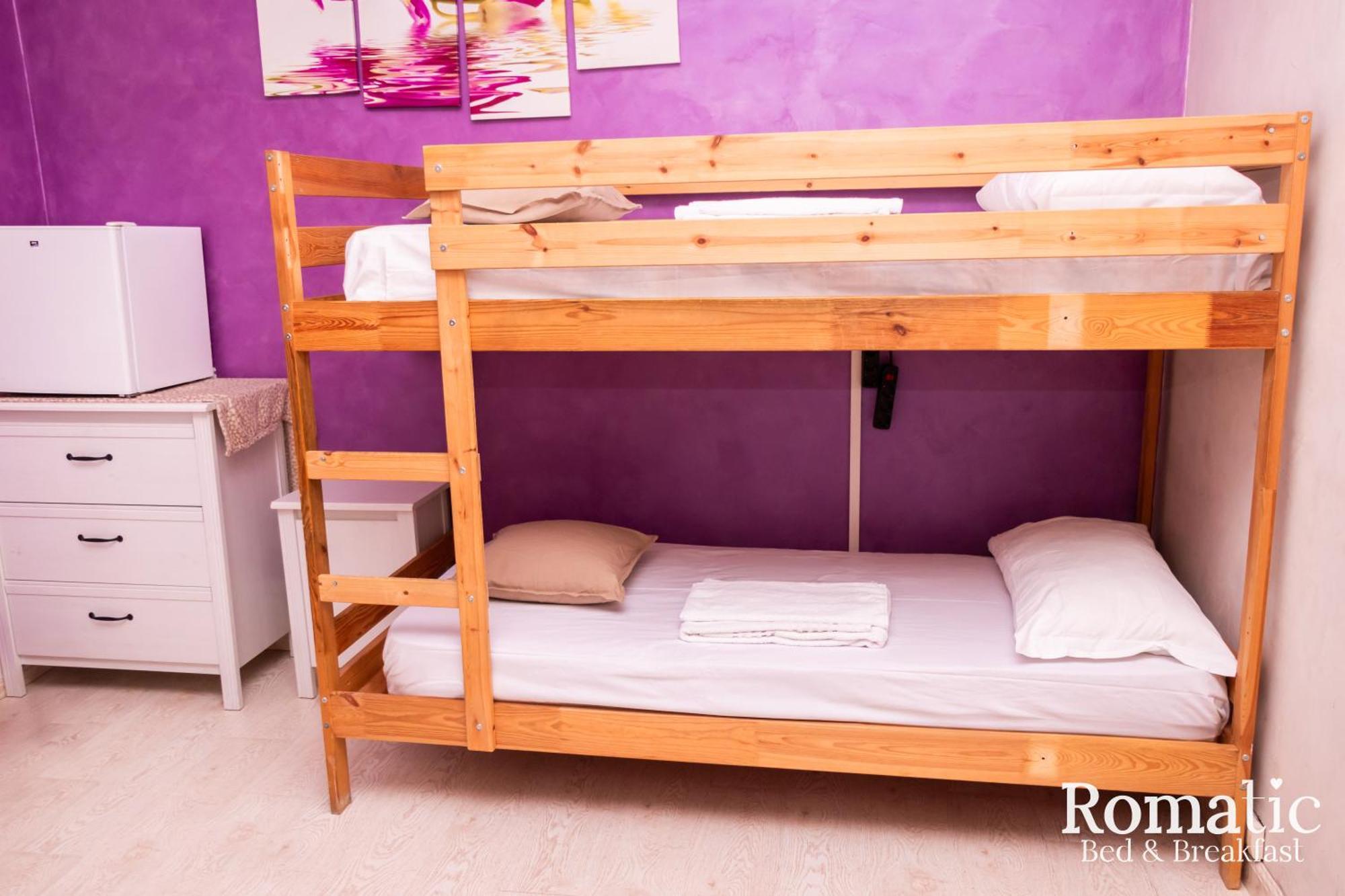 Guest house Romatic Rome