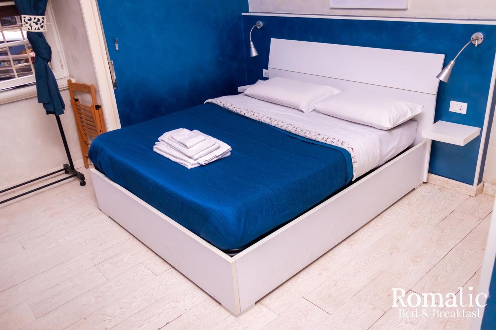 Romatic Guest house Rome