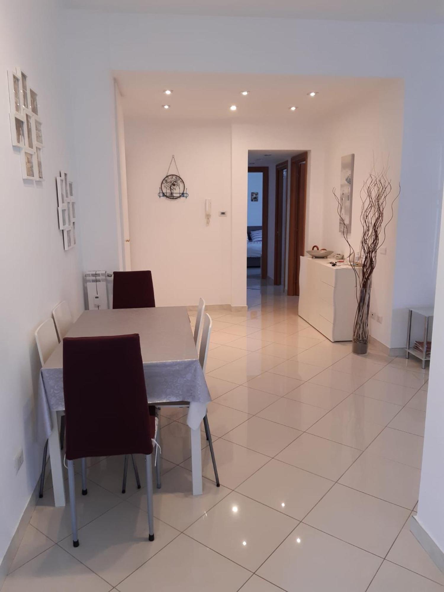 A Casa Di Elsa Apartment Rome