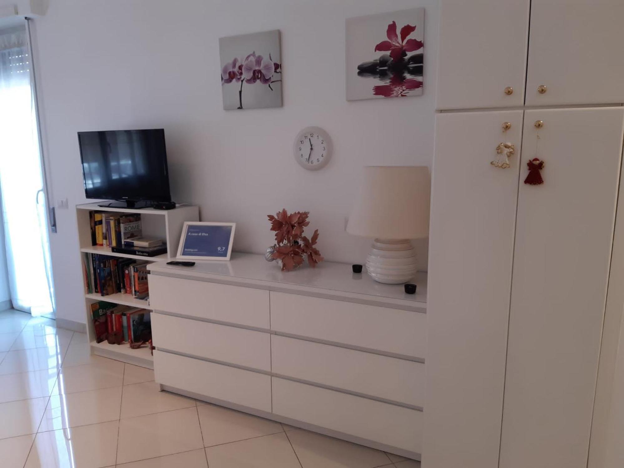 Apartment A Casa Di Elsa Rome