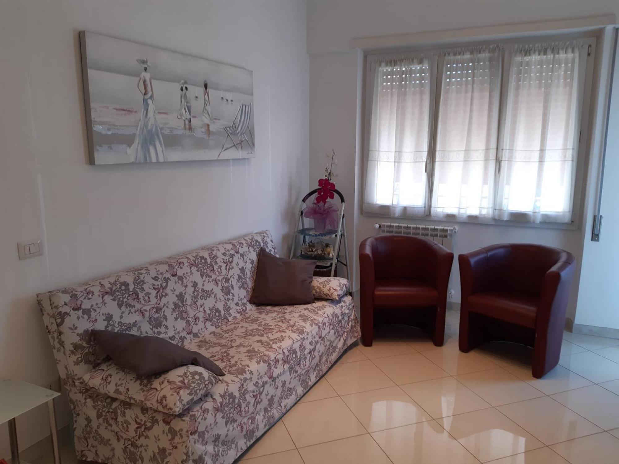 A Casa Di Elsa Apartment *
