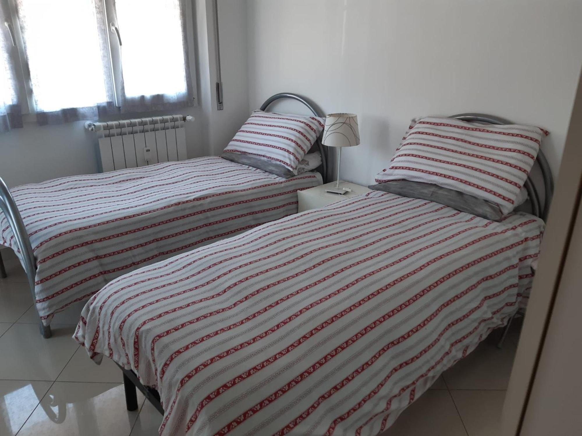 Apartment A Casa Di Elsa Rome