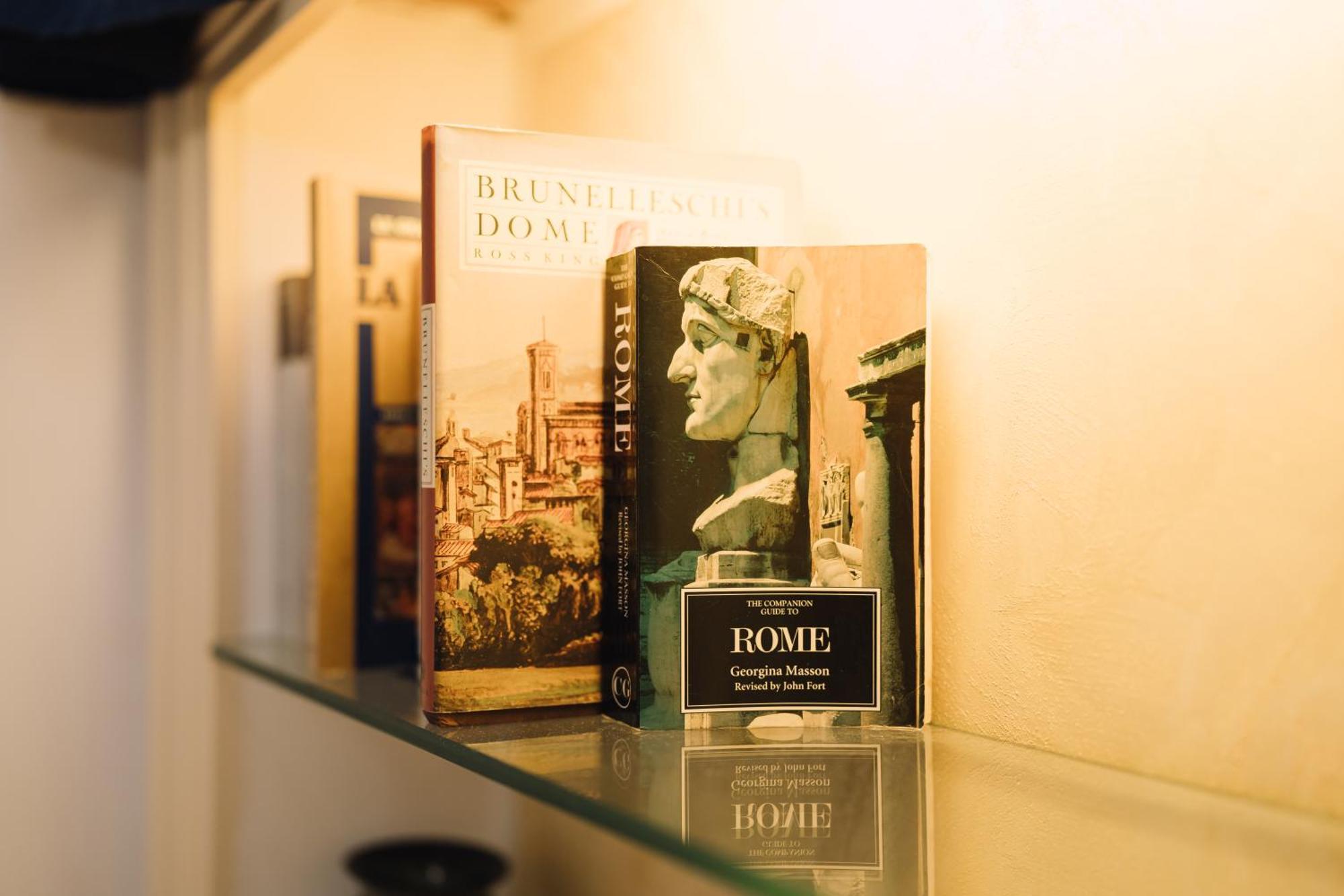 Limani - Navona Private Apartment * Rome