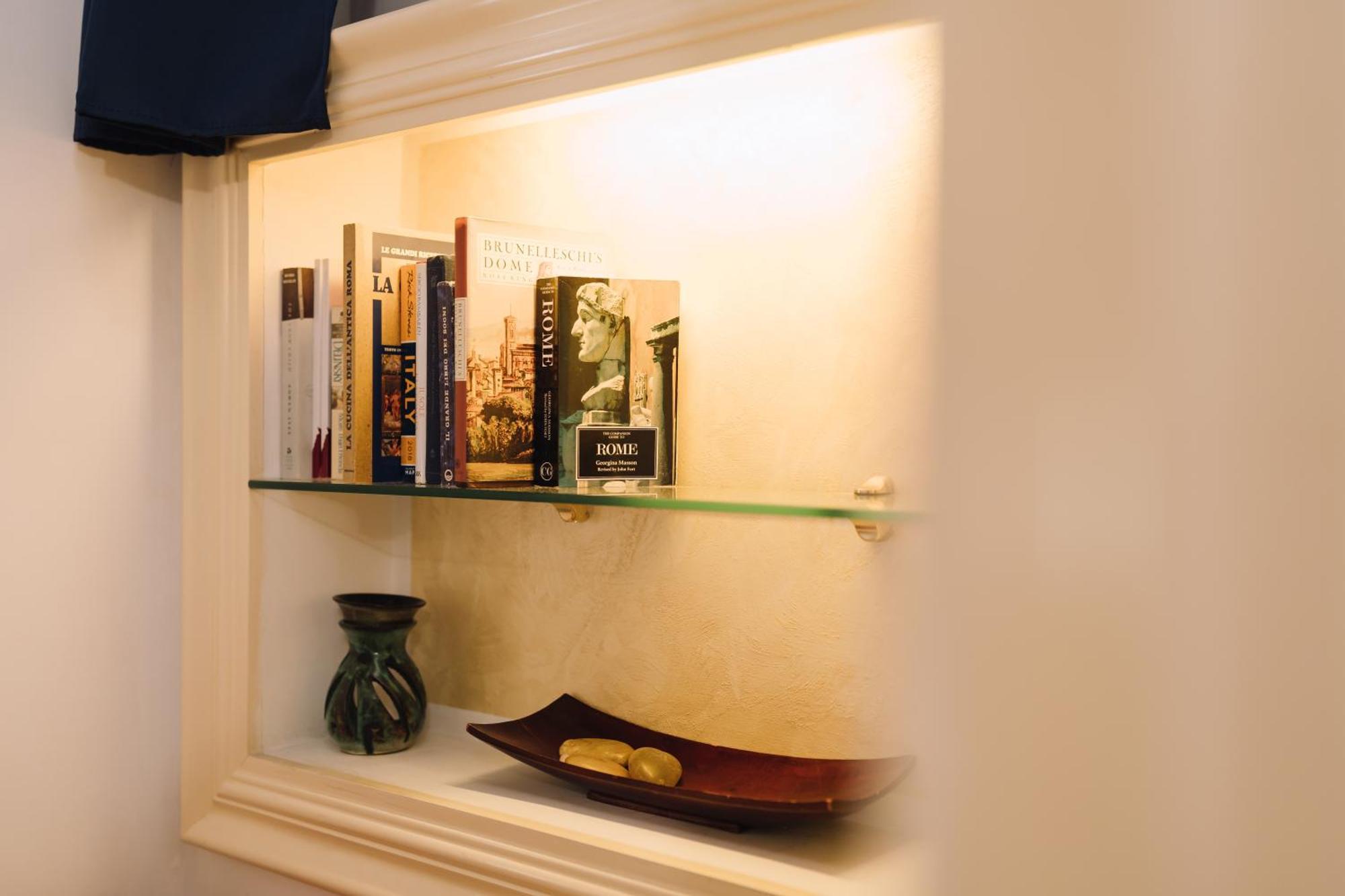 Limani - Navona Private Apartment Rome