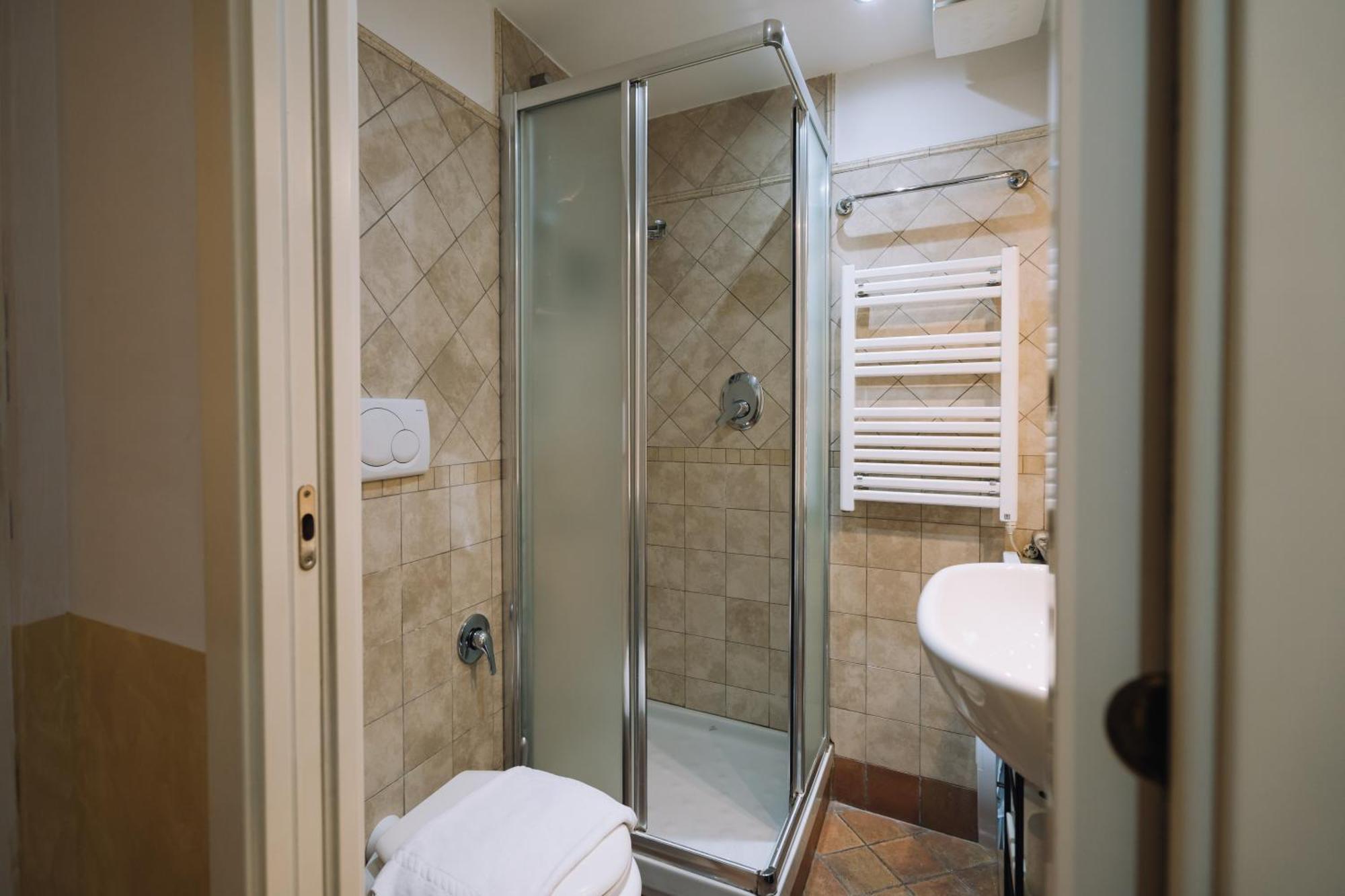 Apartment Limani - Navona Private Apartment *