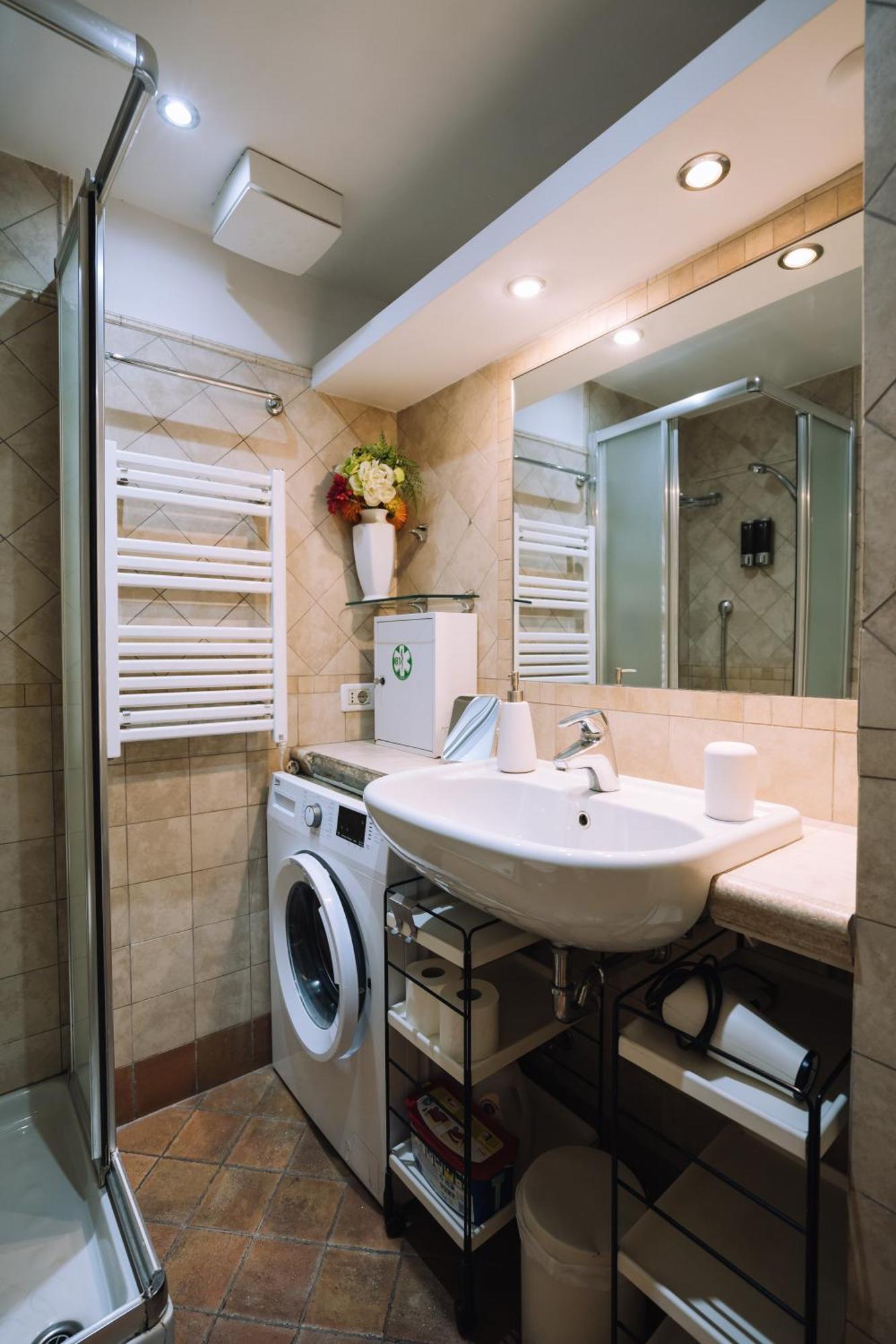 Limani - Navona Private Apartment *