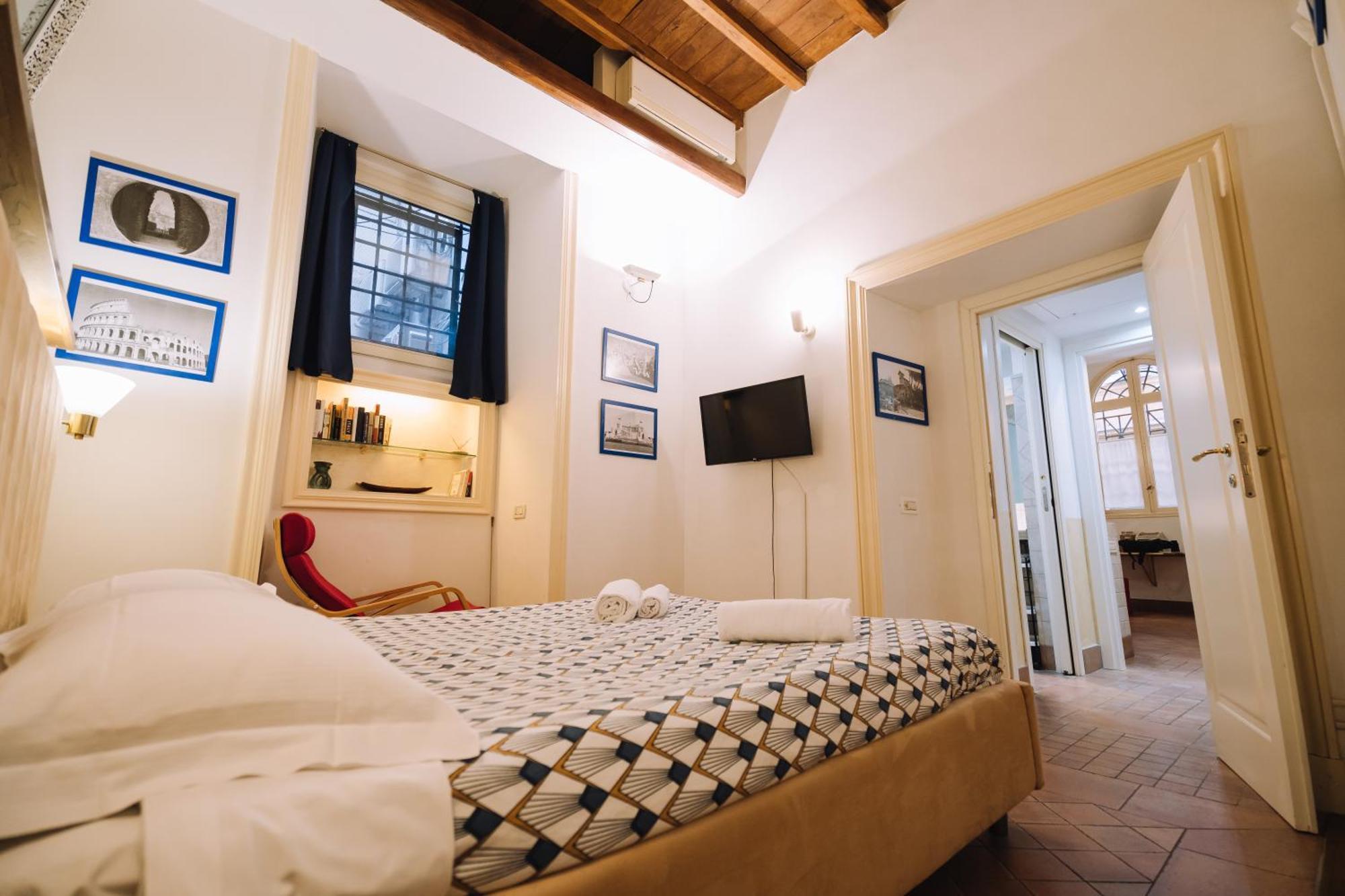Limani - Navona Private Apartment Apartment *