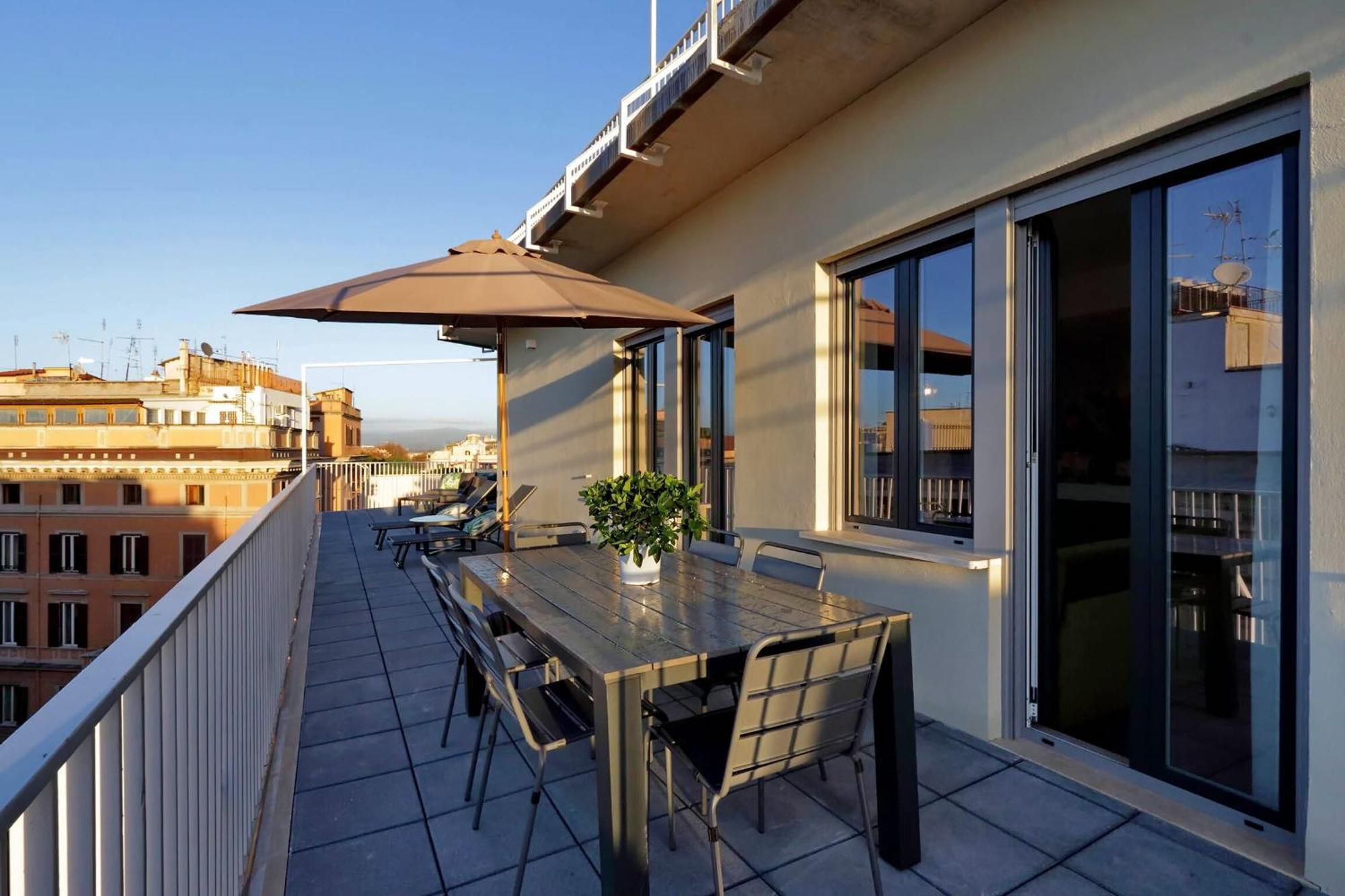 Holiday home La Flavia Design By Halldis *