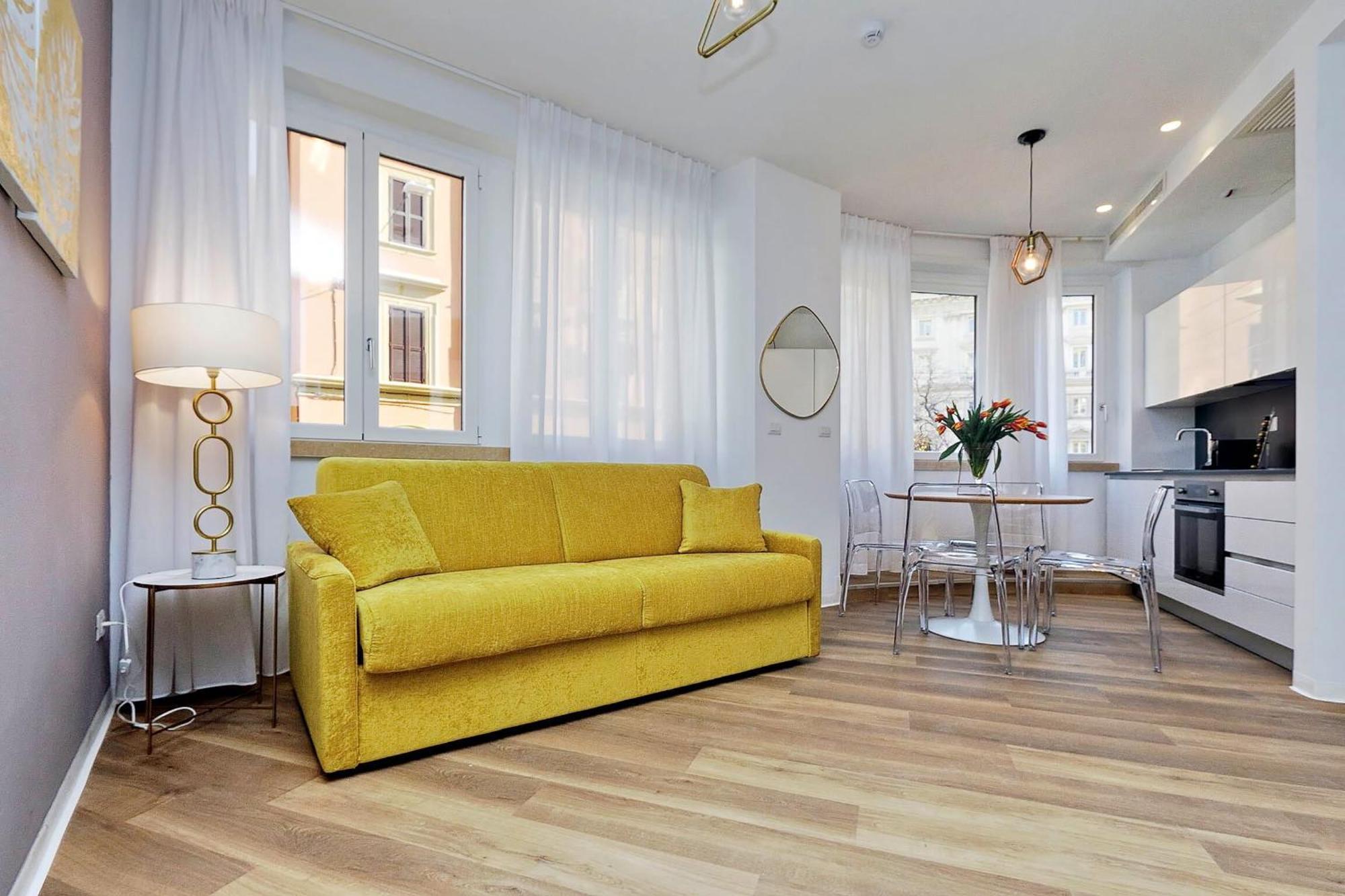 Holiday home La Flavia Design By Halldis