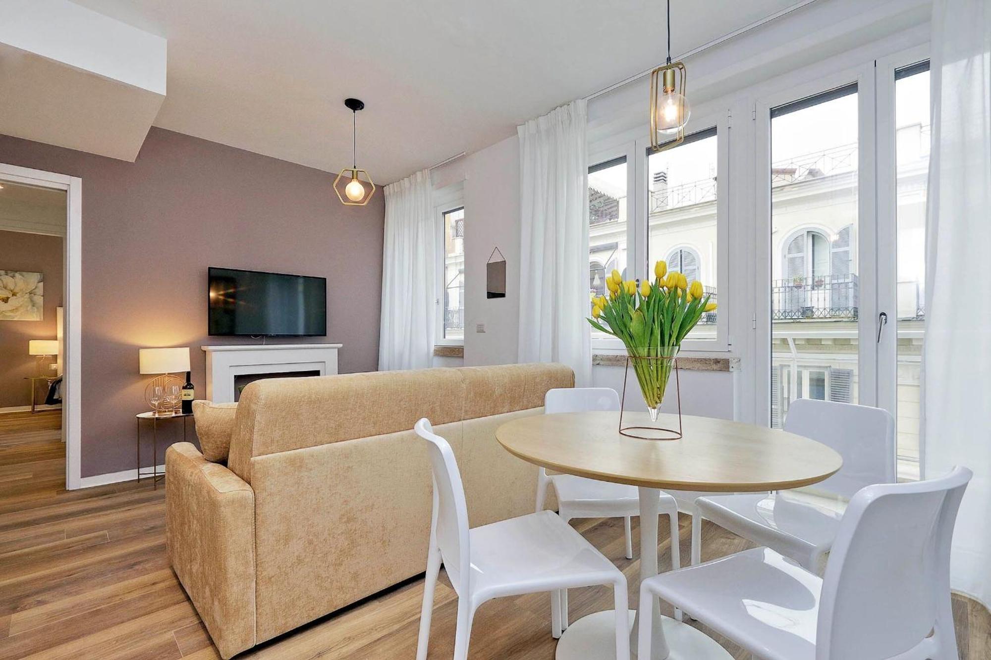 La Flavia Design By Halldis Holiday home *