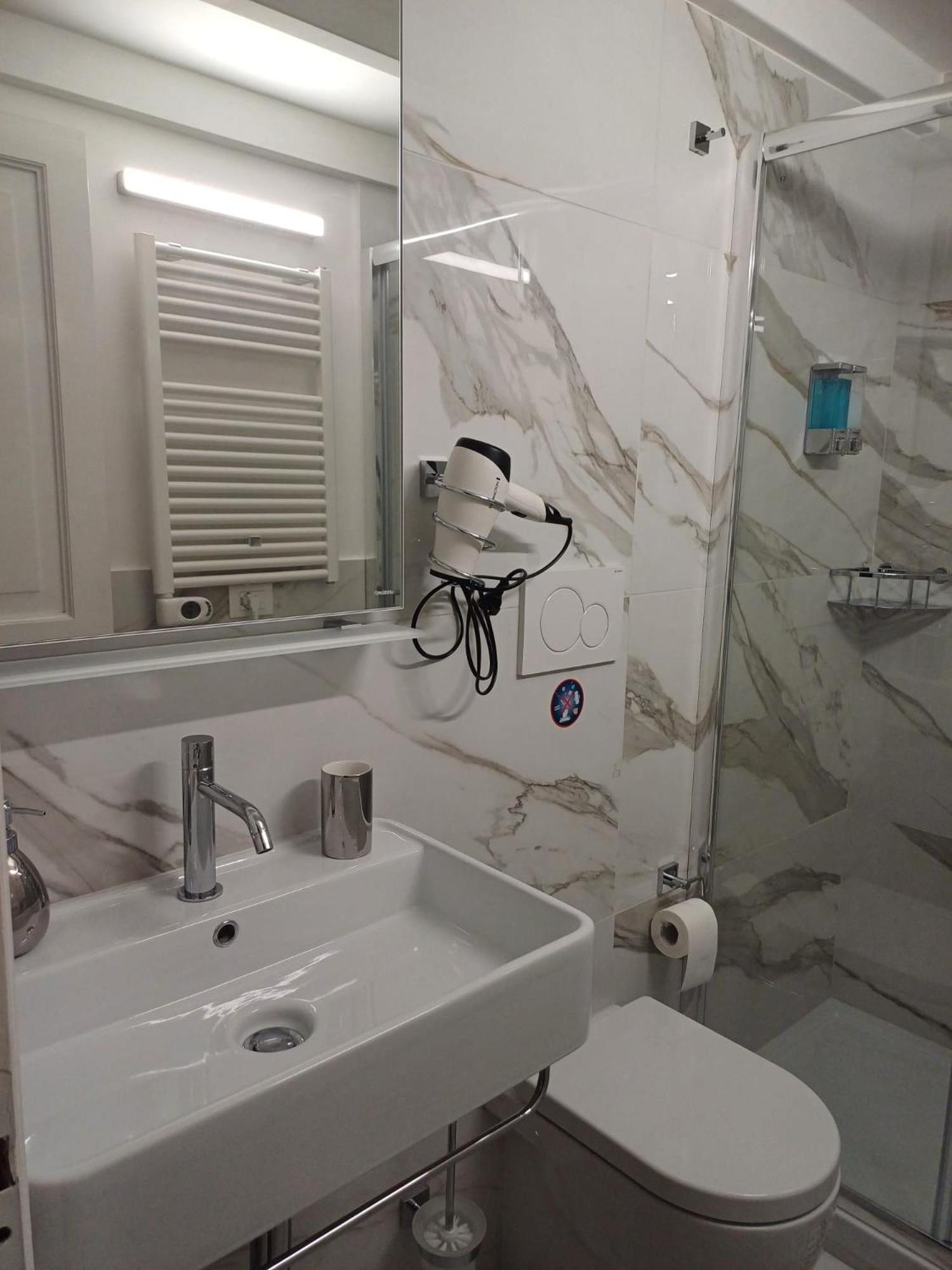 Assunta Domus Guest house