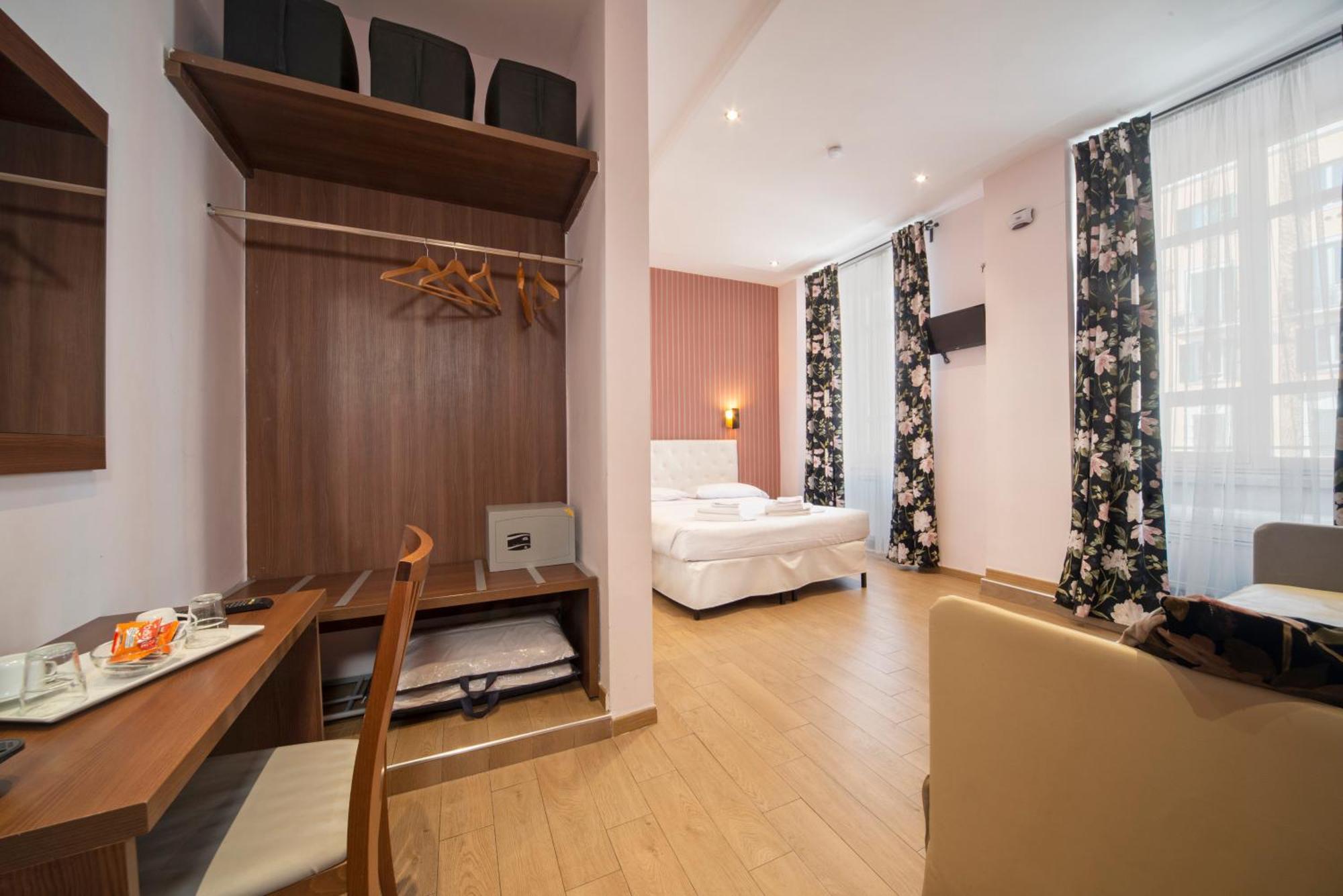 La Grande Bellezza Guest house
