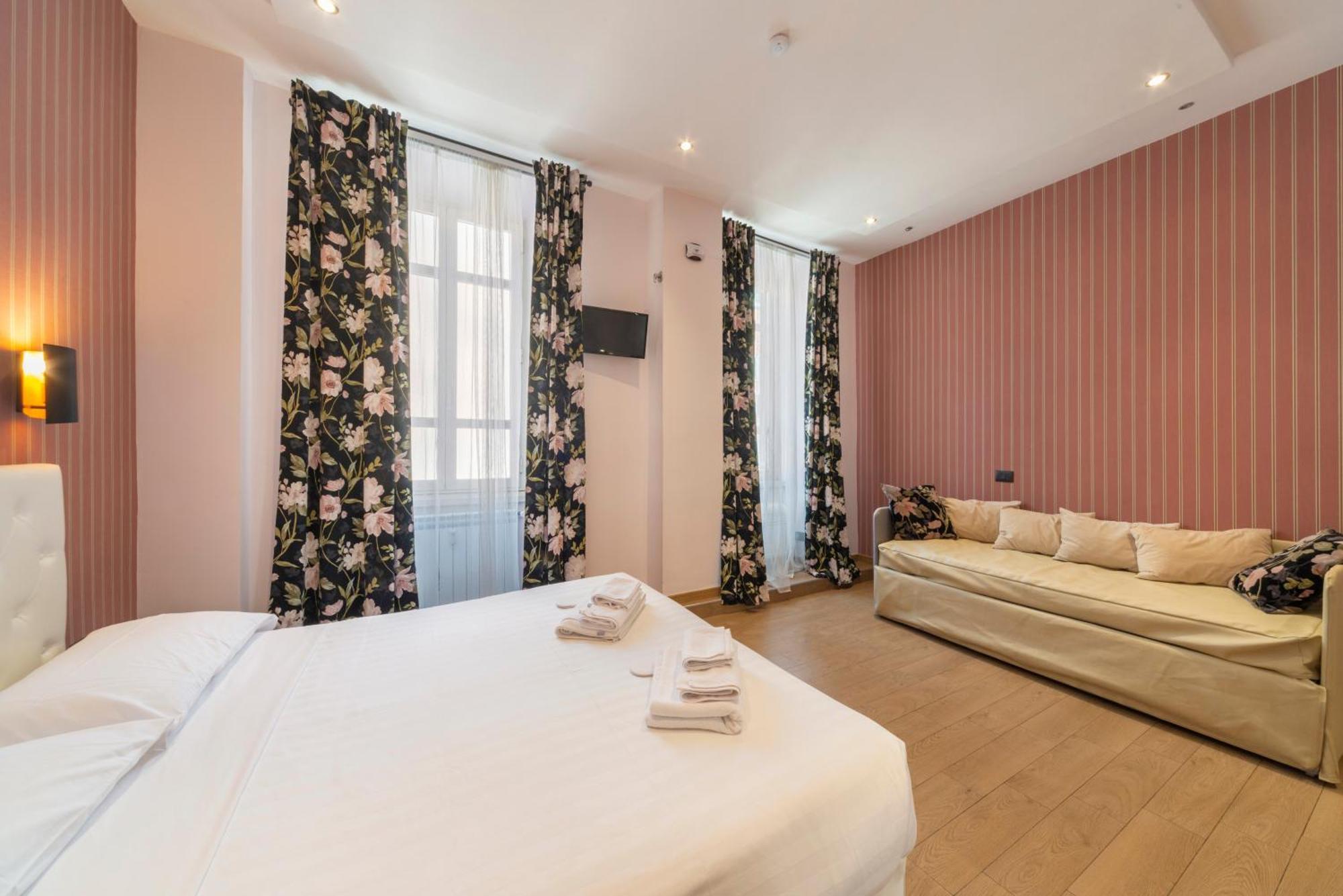 La Grande Bellezza Guest house 2*
