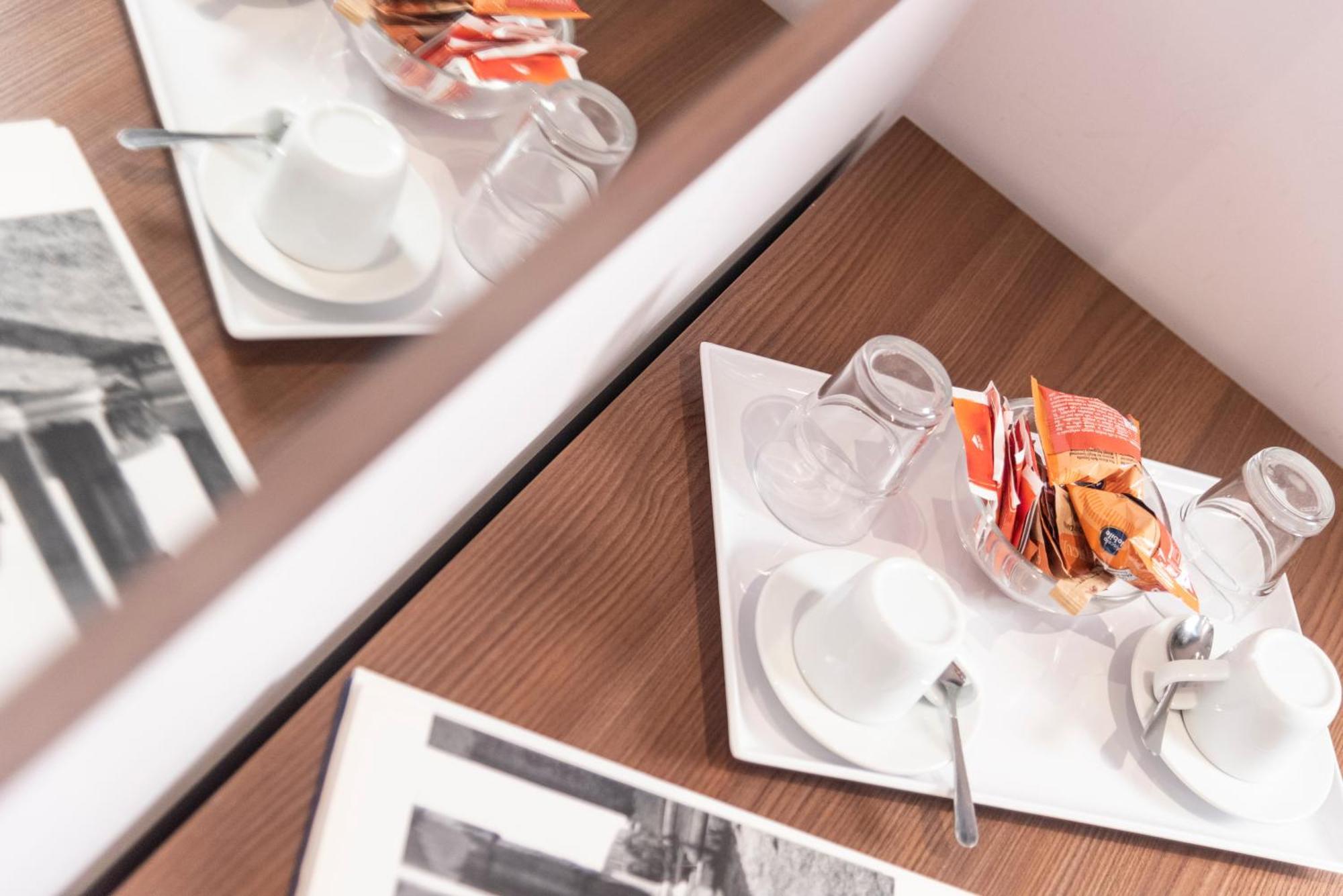 Guest house La Grande Bellezza Rome
