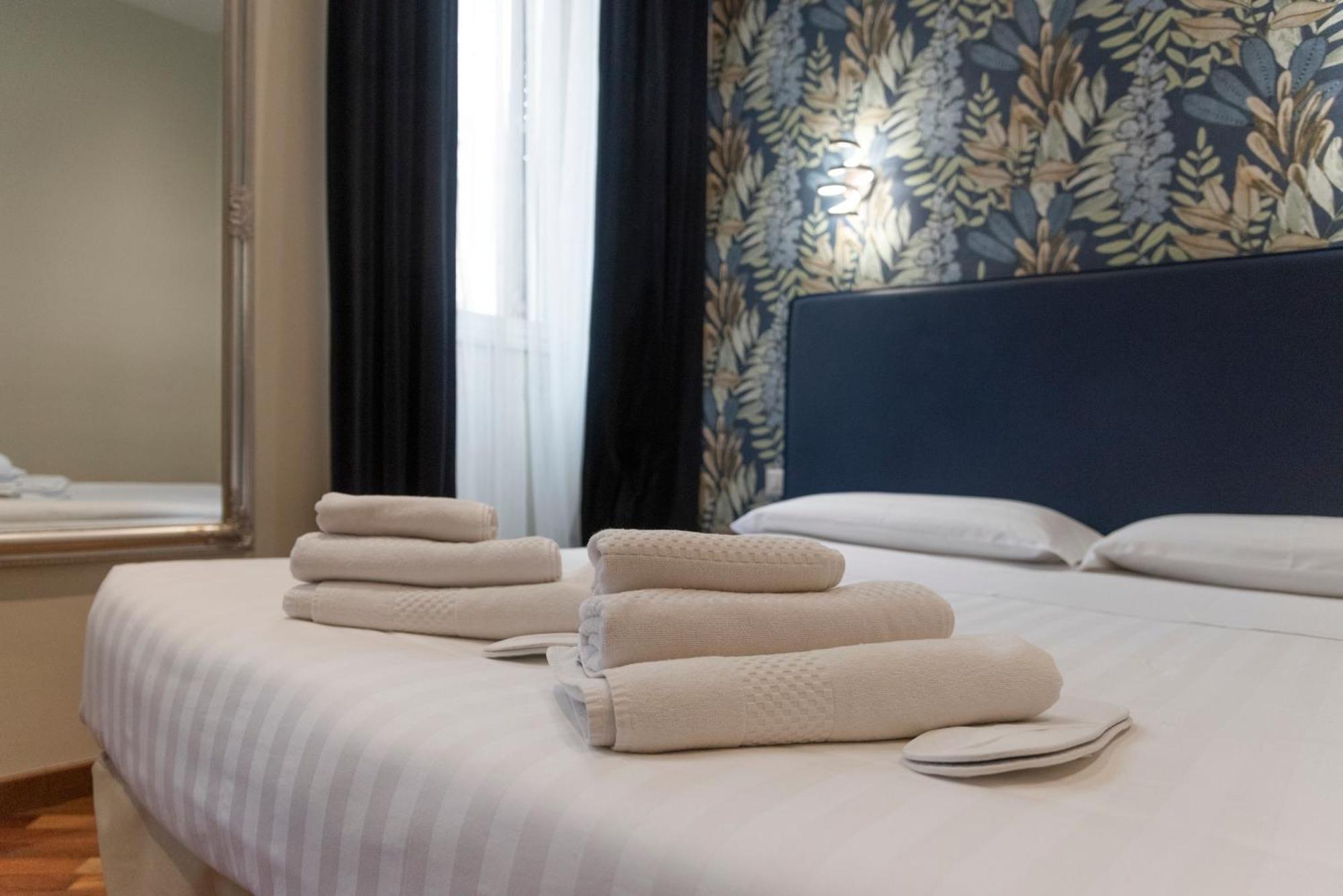 La Grande Bellezza Guest house