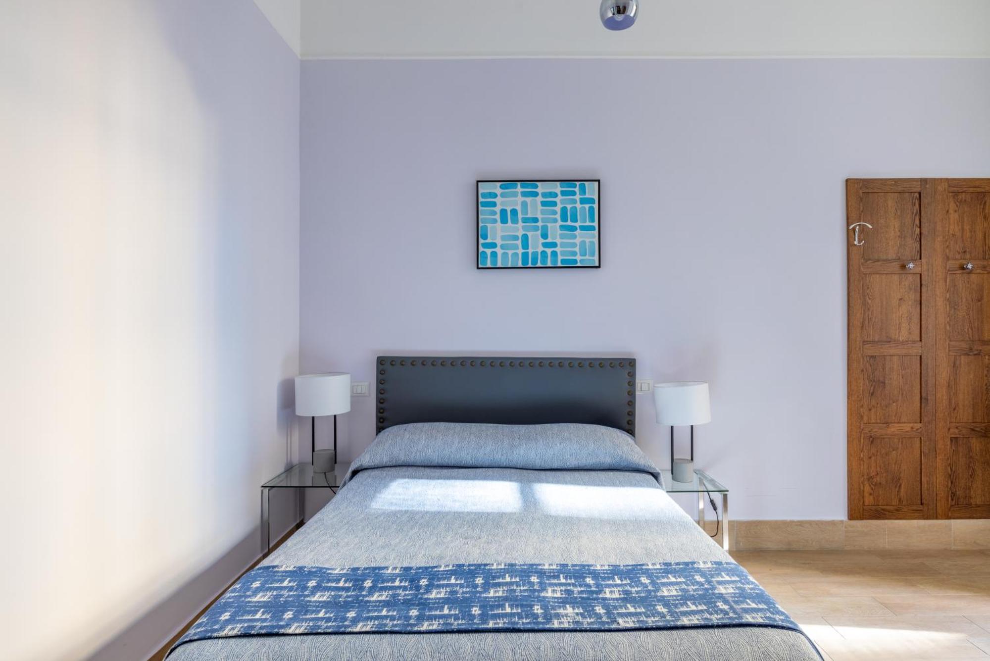 Domus Castroni Scipioni Bed & Breakfast *