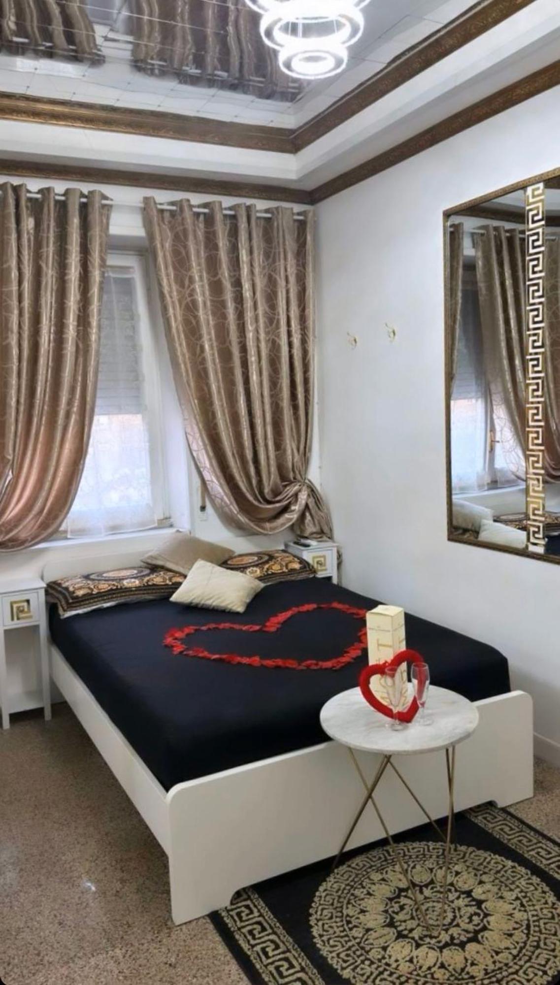 Idromassaggio Casa vacanze