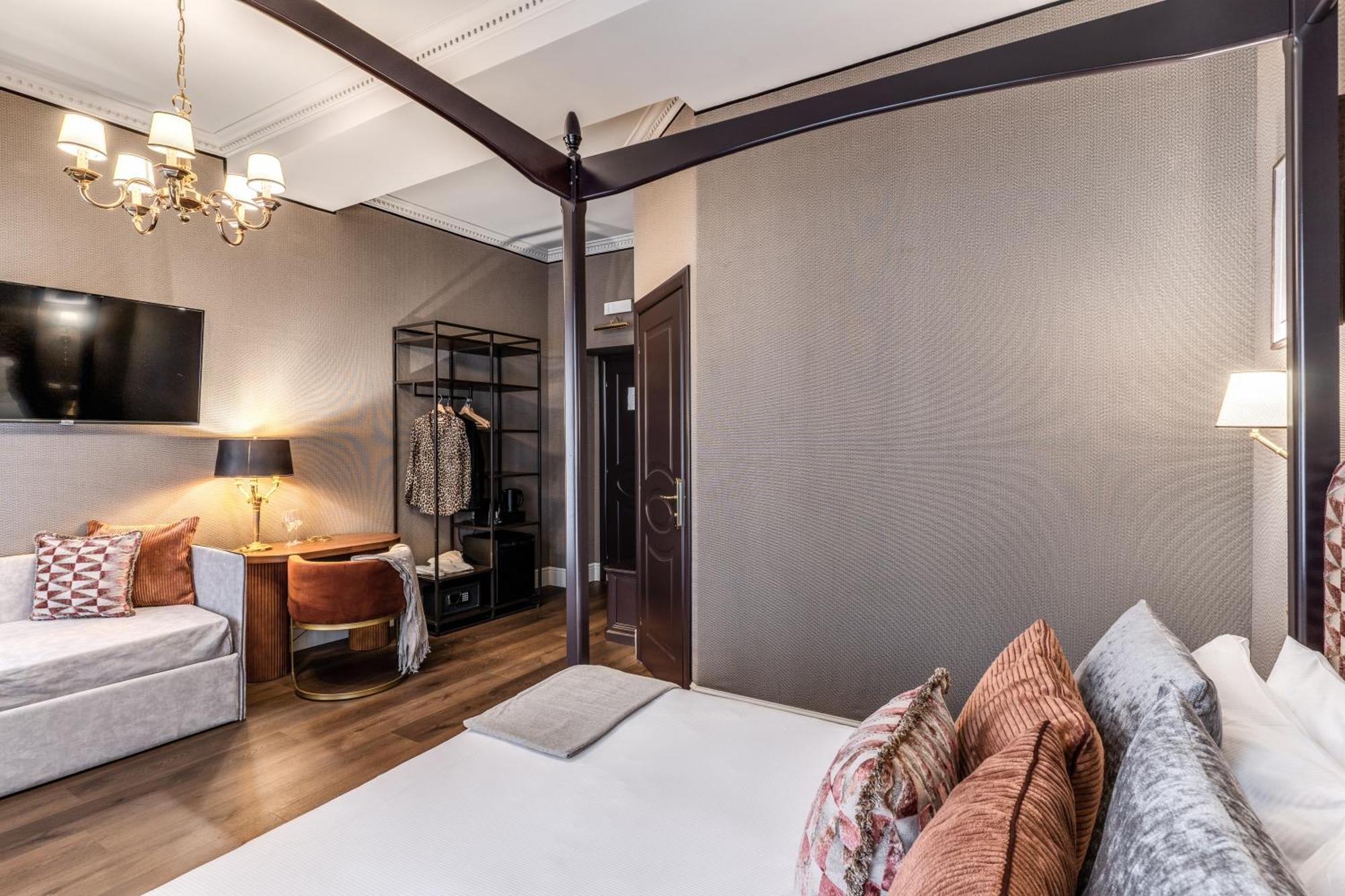 Guest house Antica Residenza Del Corso Rome