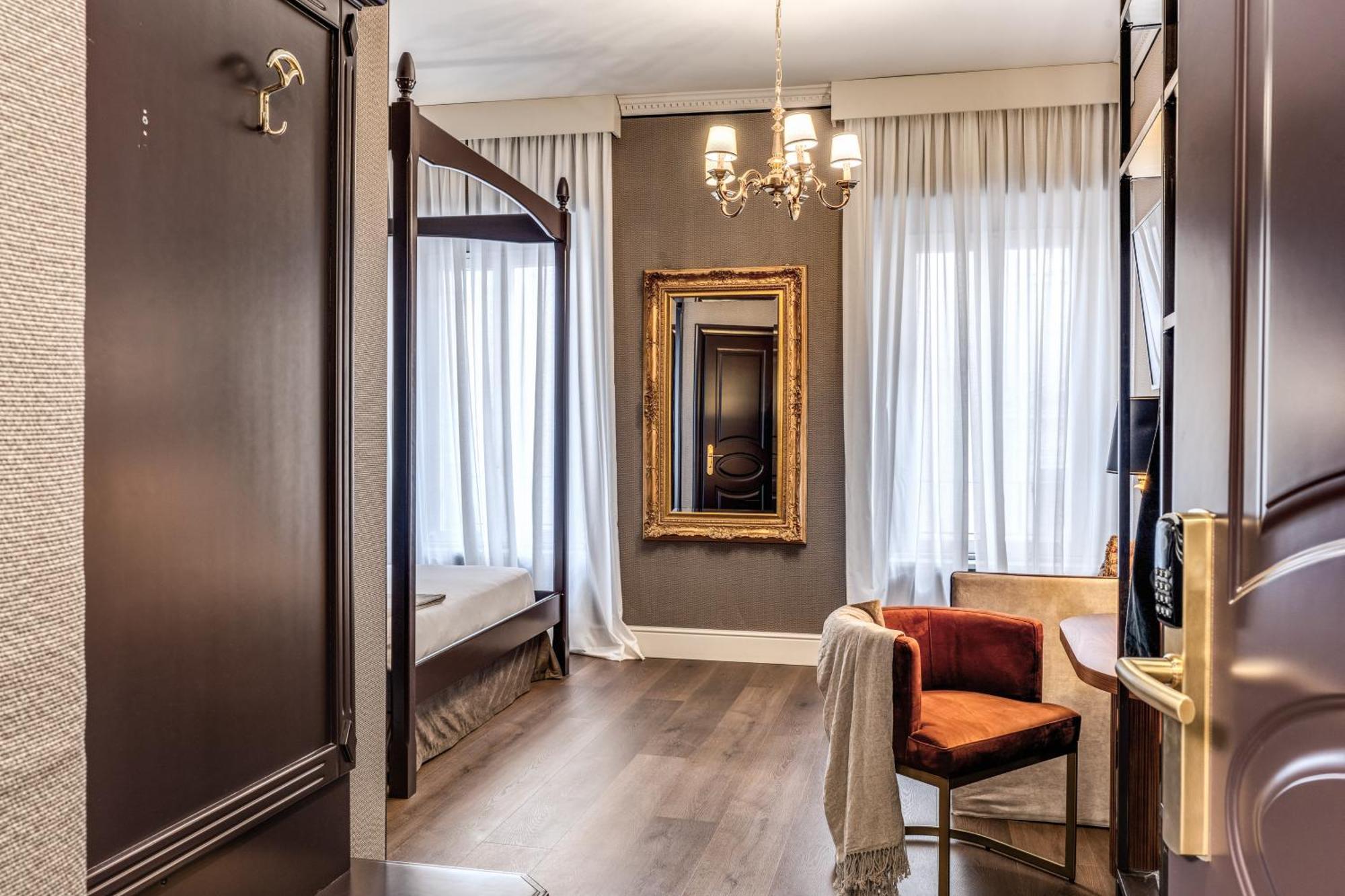 Guest house Antica Residenza Del Corso