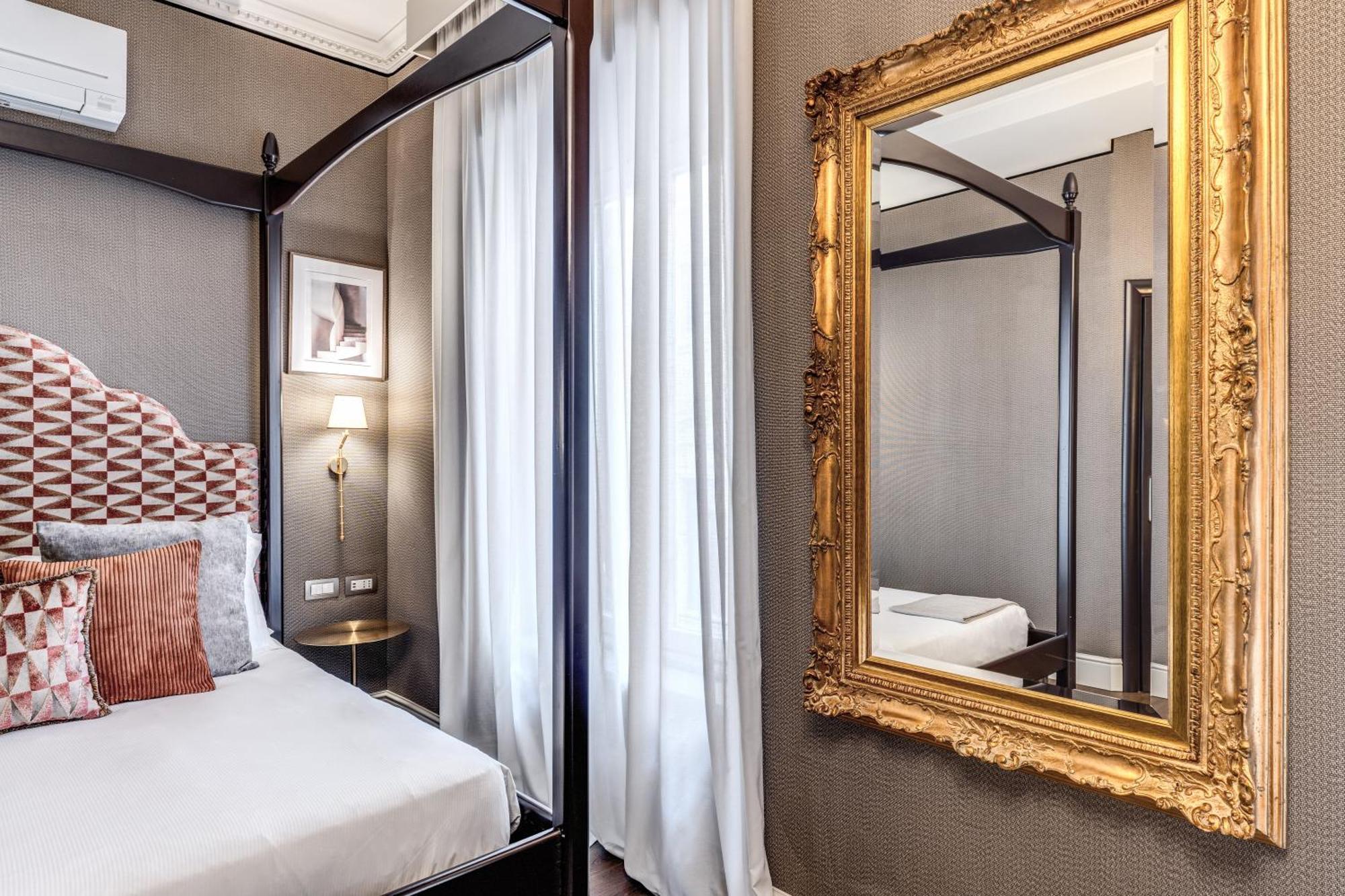 Antica Residenza Del Corso Guest house Rome