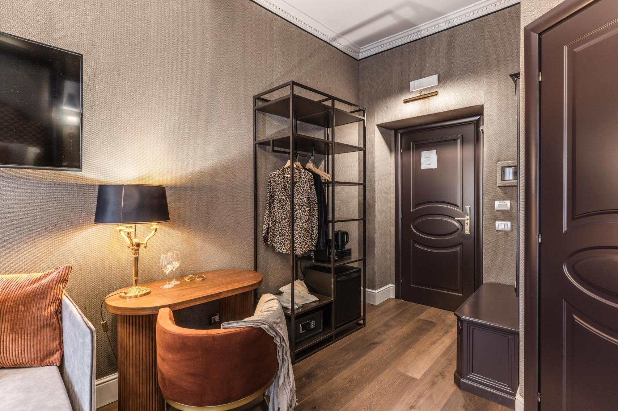 Antica Residenza Del Corso Guest house Rome