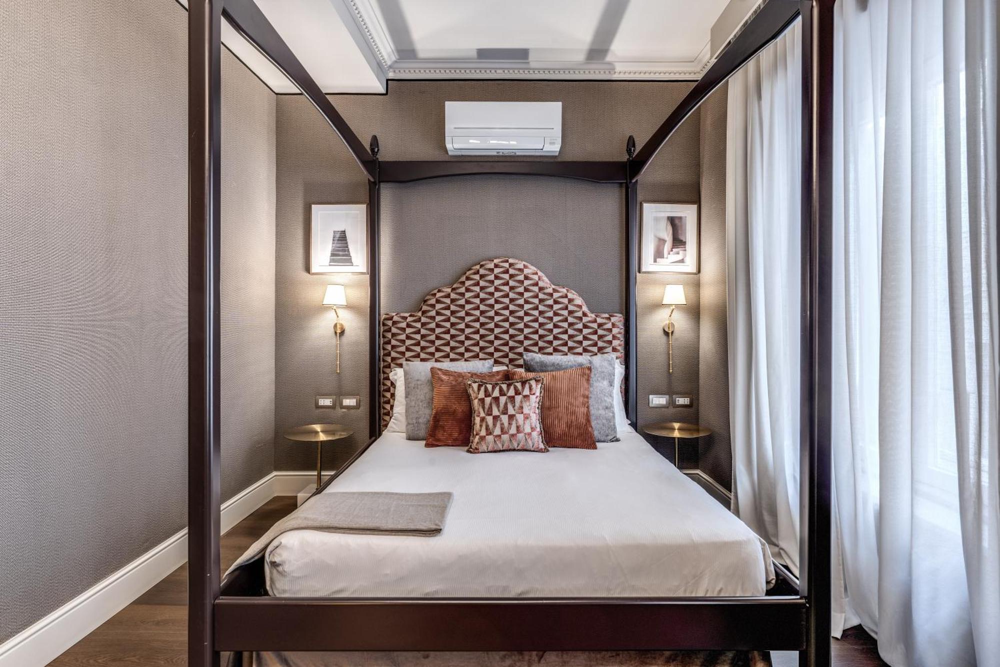 Guest house Antica Residenza Del Corso Rome