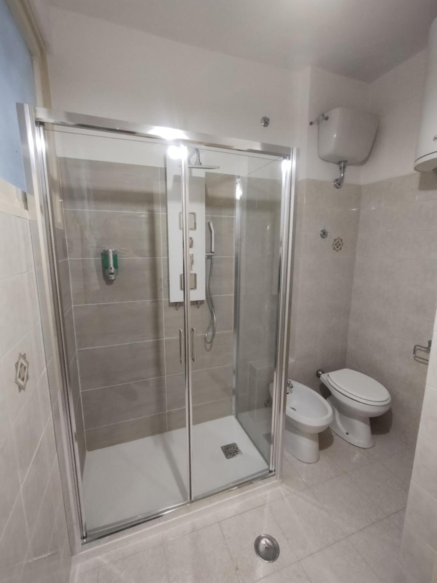 Fiore Cinecitta Apartment