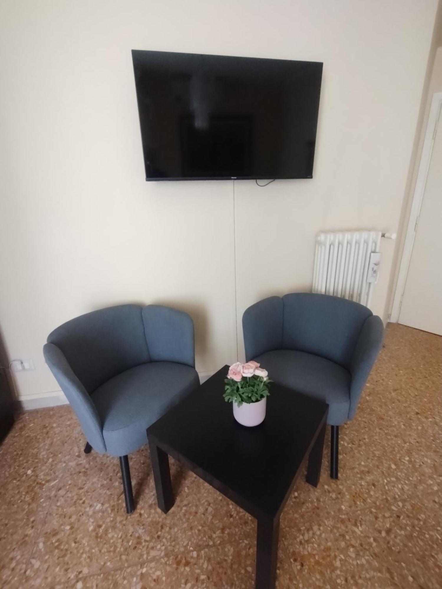 Fiore Cinecitta Apartment *