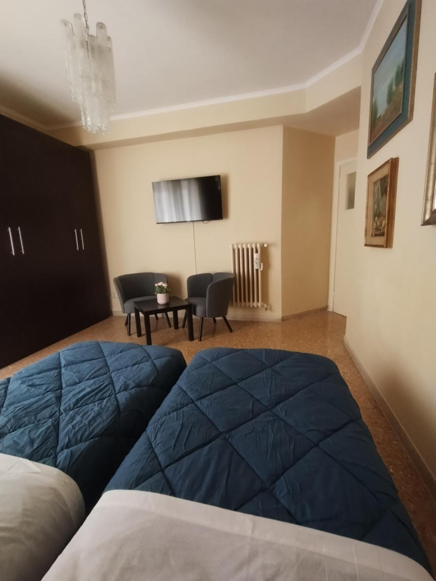 Apartment Fiore Cinecitta Rome