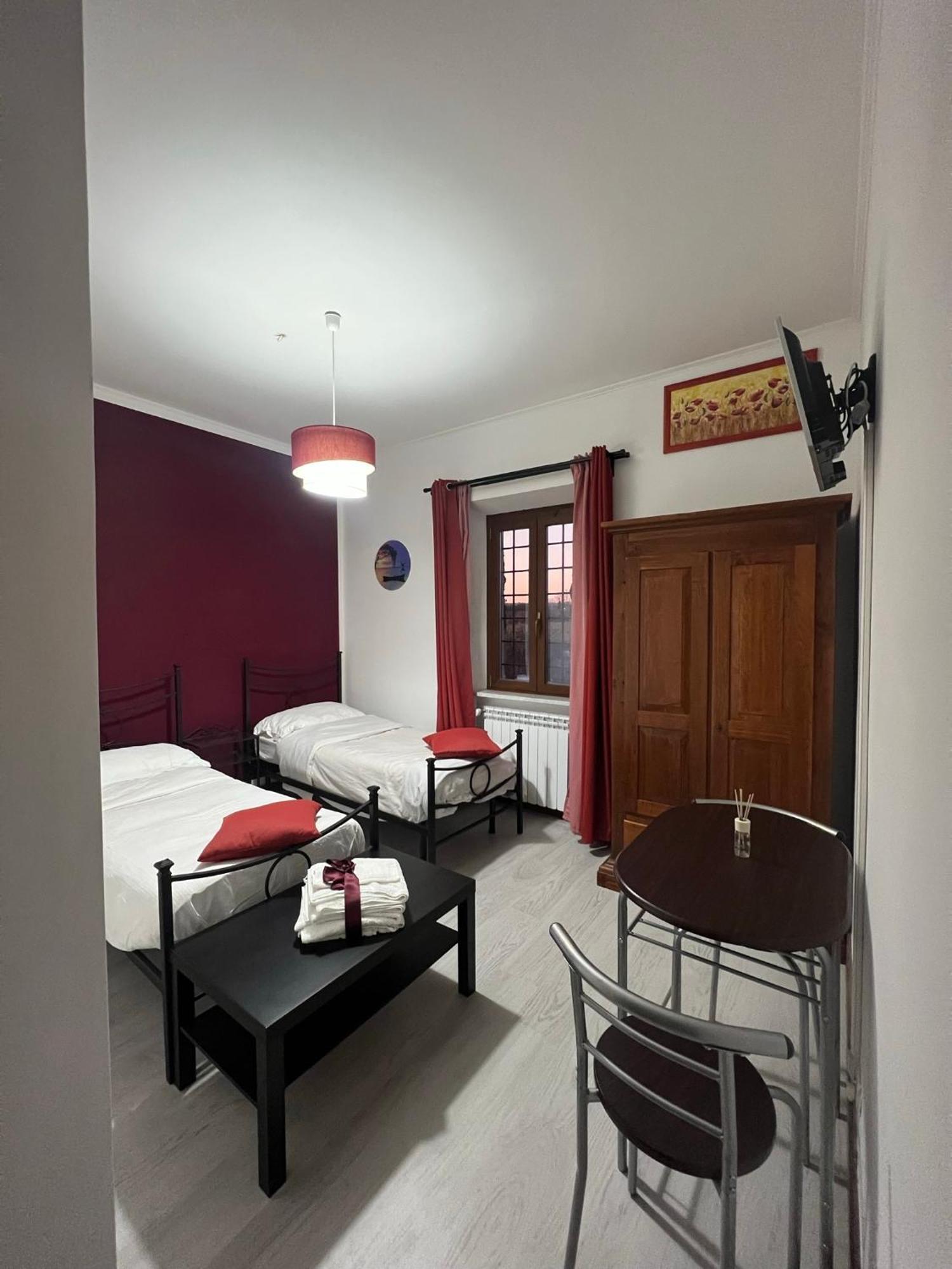 Fili Al Casale 1121 * Rome