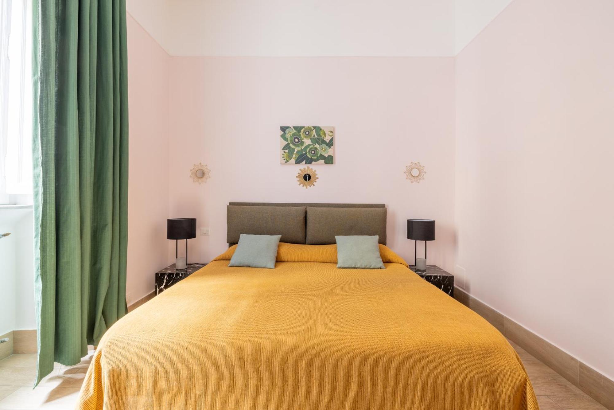 Domus Castroni Scipioni Bed & Breakfast Rome