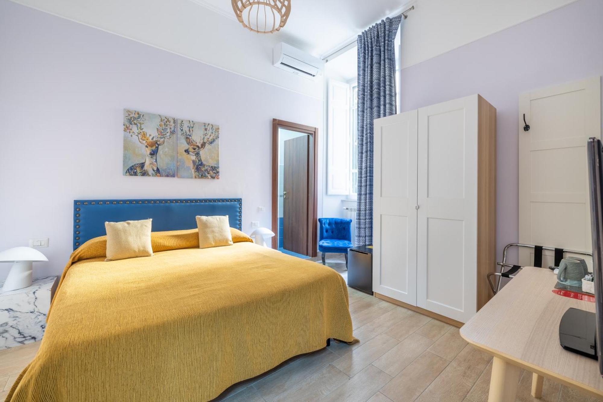 Domus Castroni Scipioni *