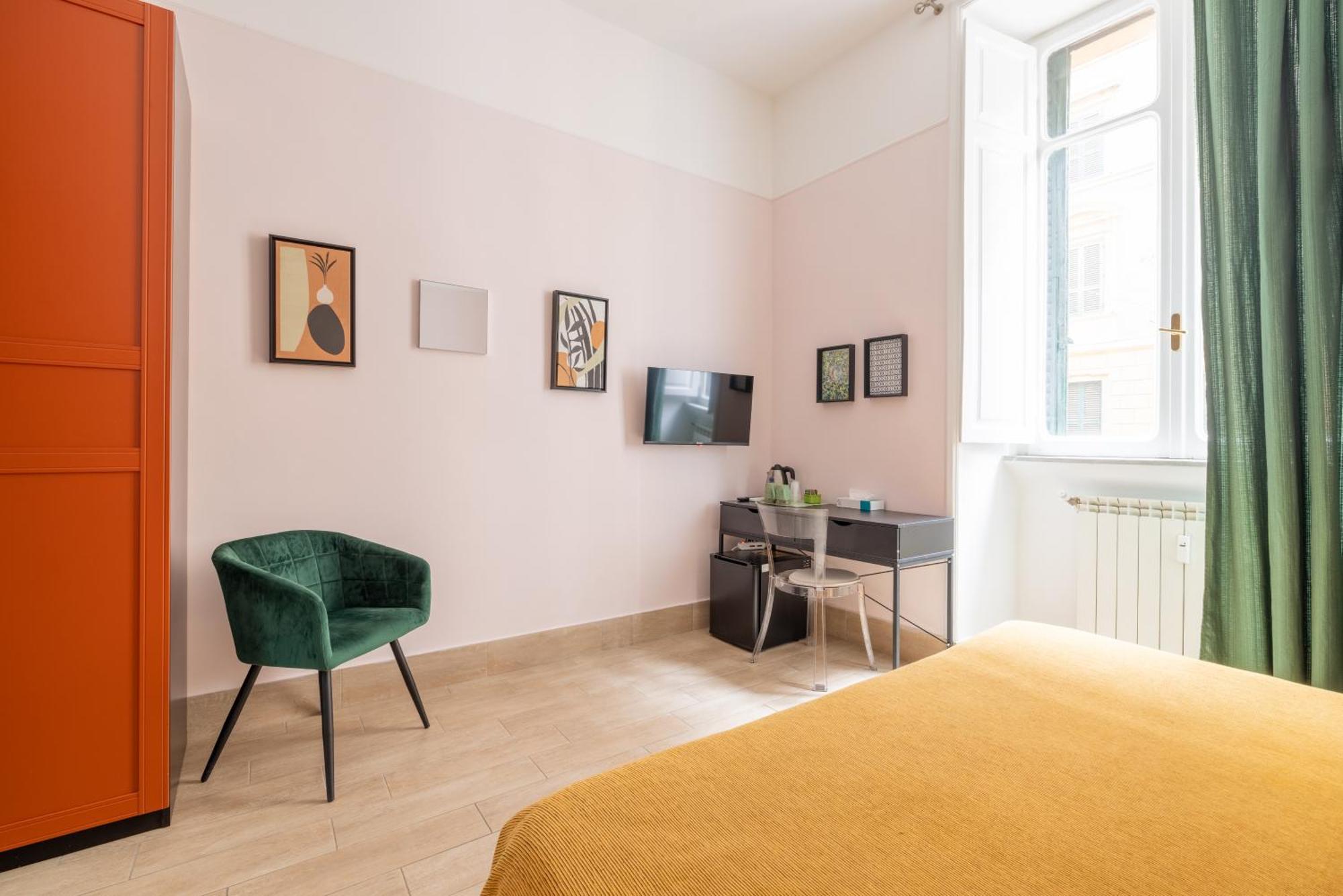 Domus Castroni Scipioni