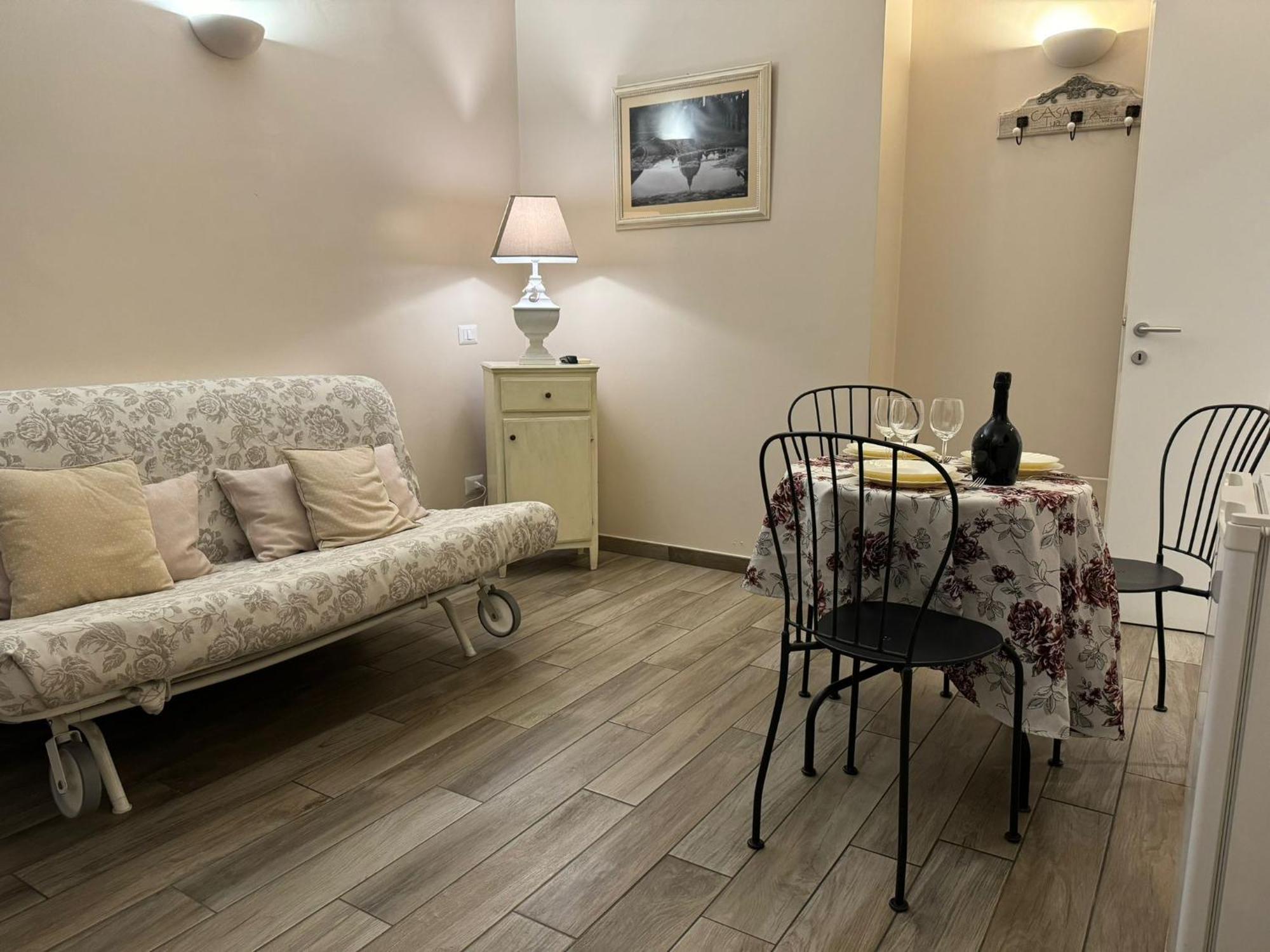 Guest house Casa Mia Vaticano Rome