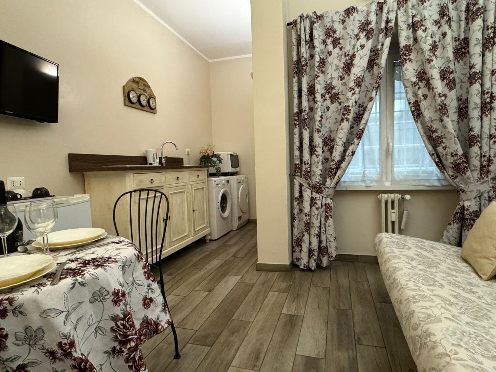 Guest house Casa Mia Vaticano 3*