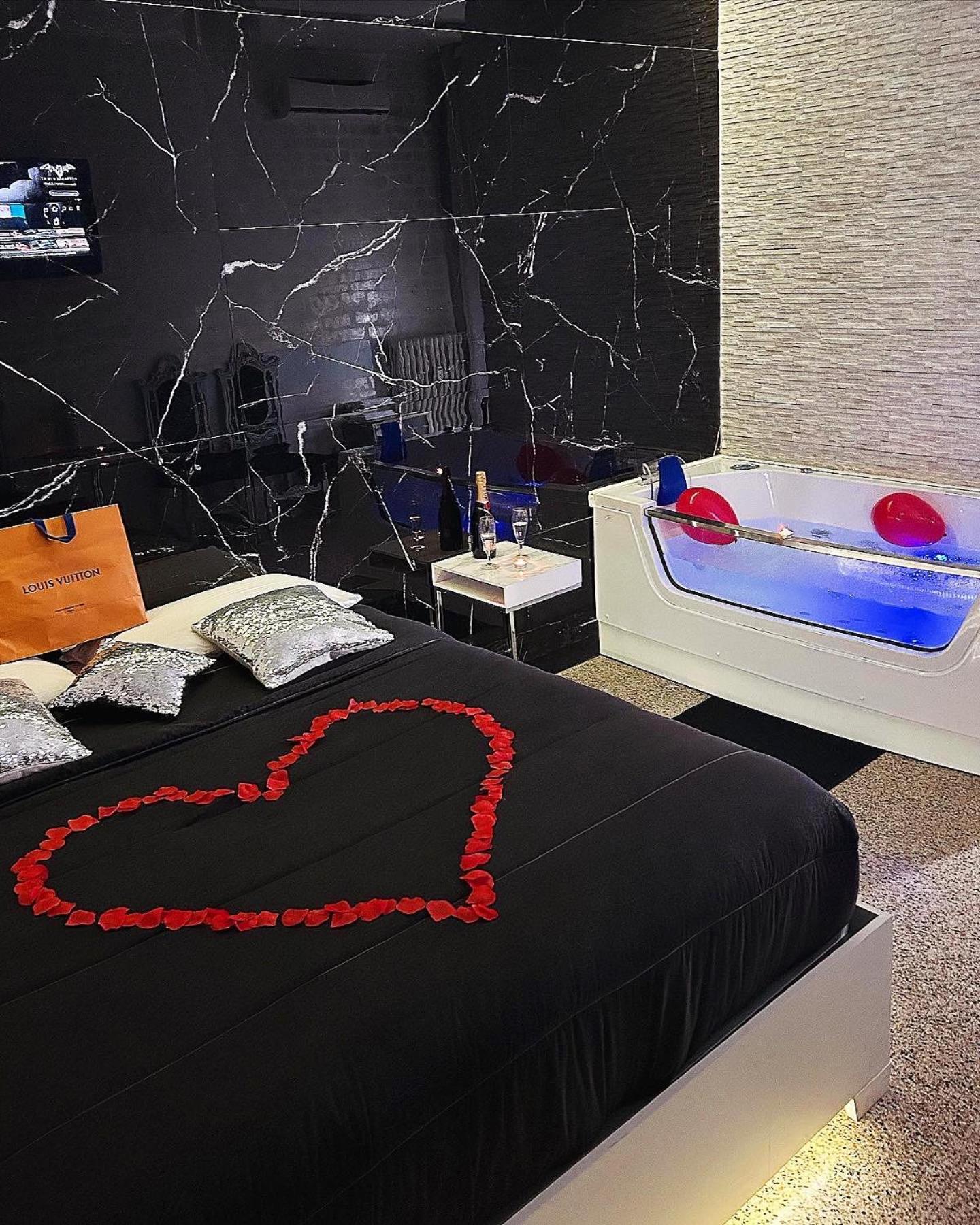 Holiday home Idromassaggio *