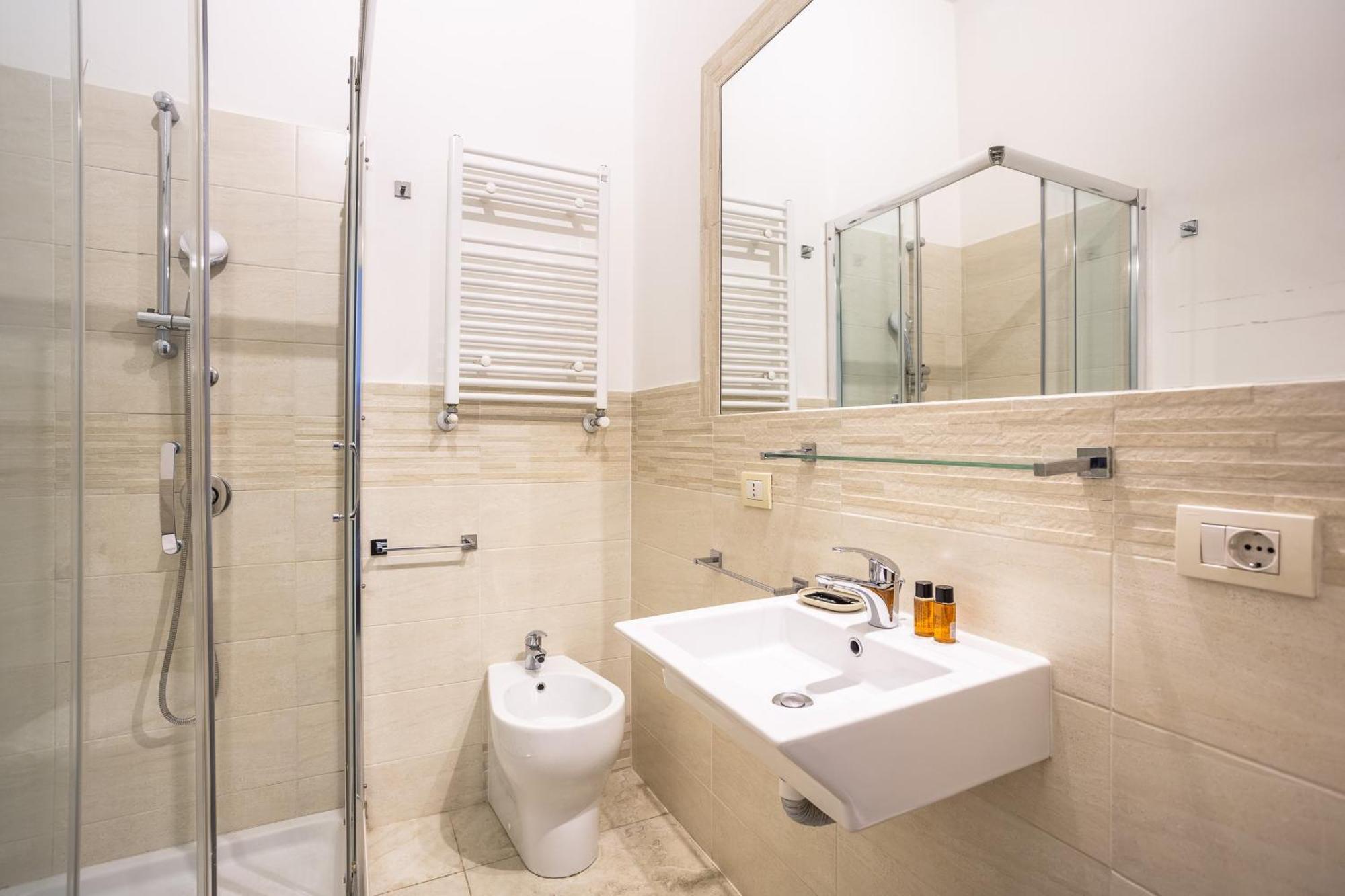 Relais Incantesimo Vaticano Guest house 2*