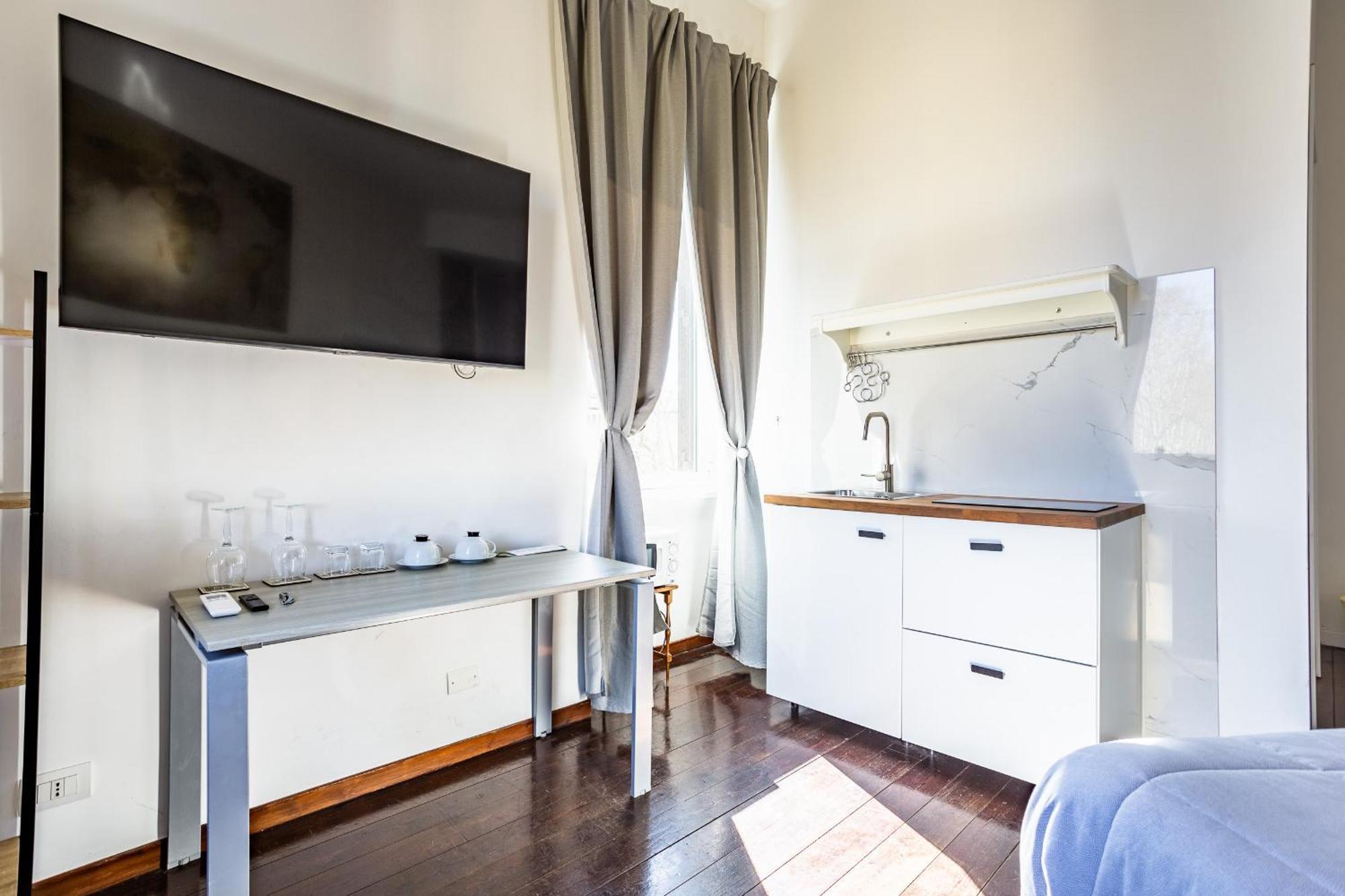 Relais Incantesimo Vaticano Guest house Rome
