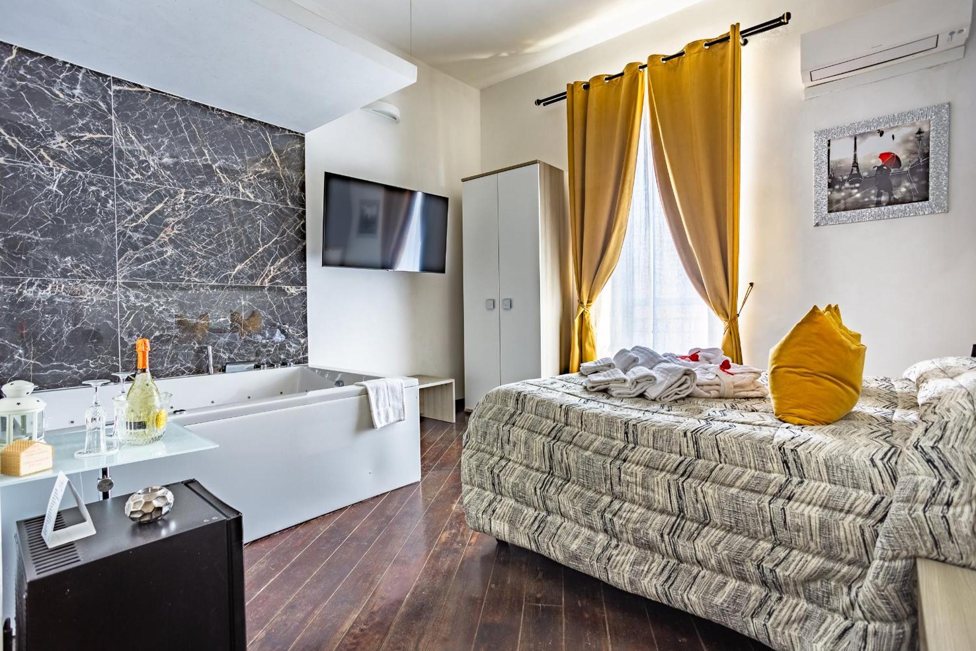 Guest house Relais Incantesimo Vaticano