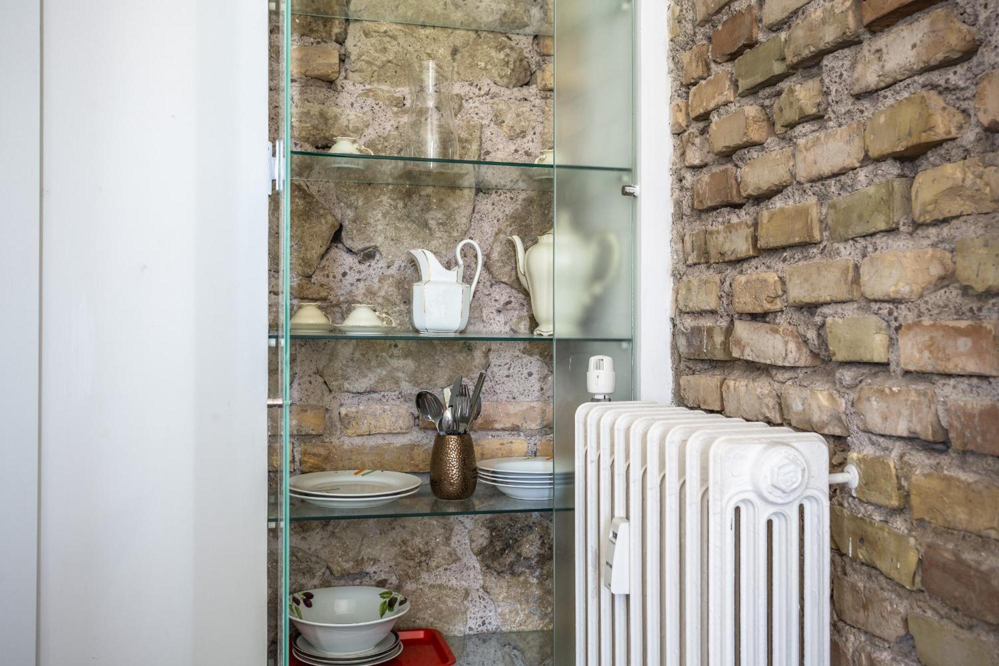 Relais Incantesimo Vaticano Guest house