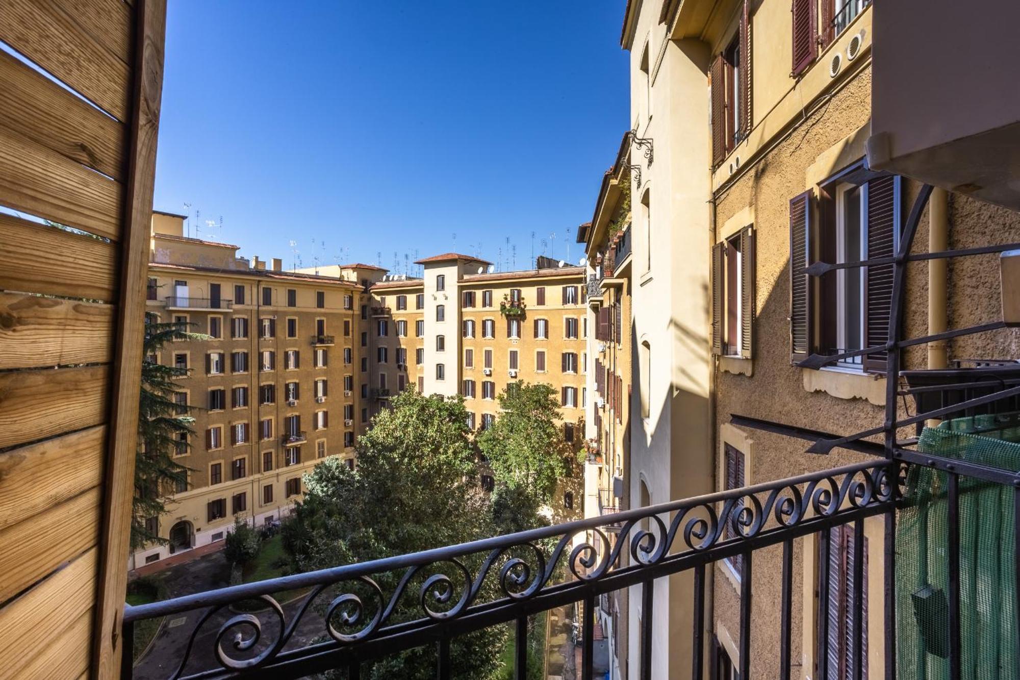 Guest house Relais Incantesimo Vaticano