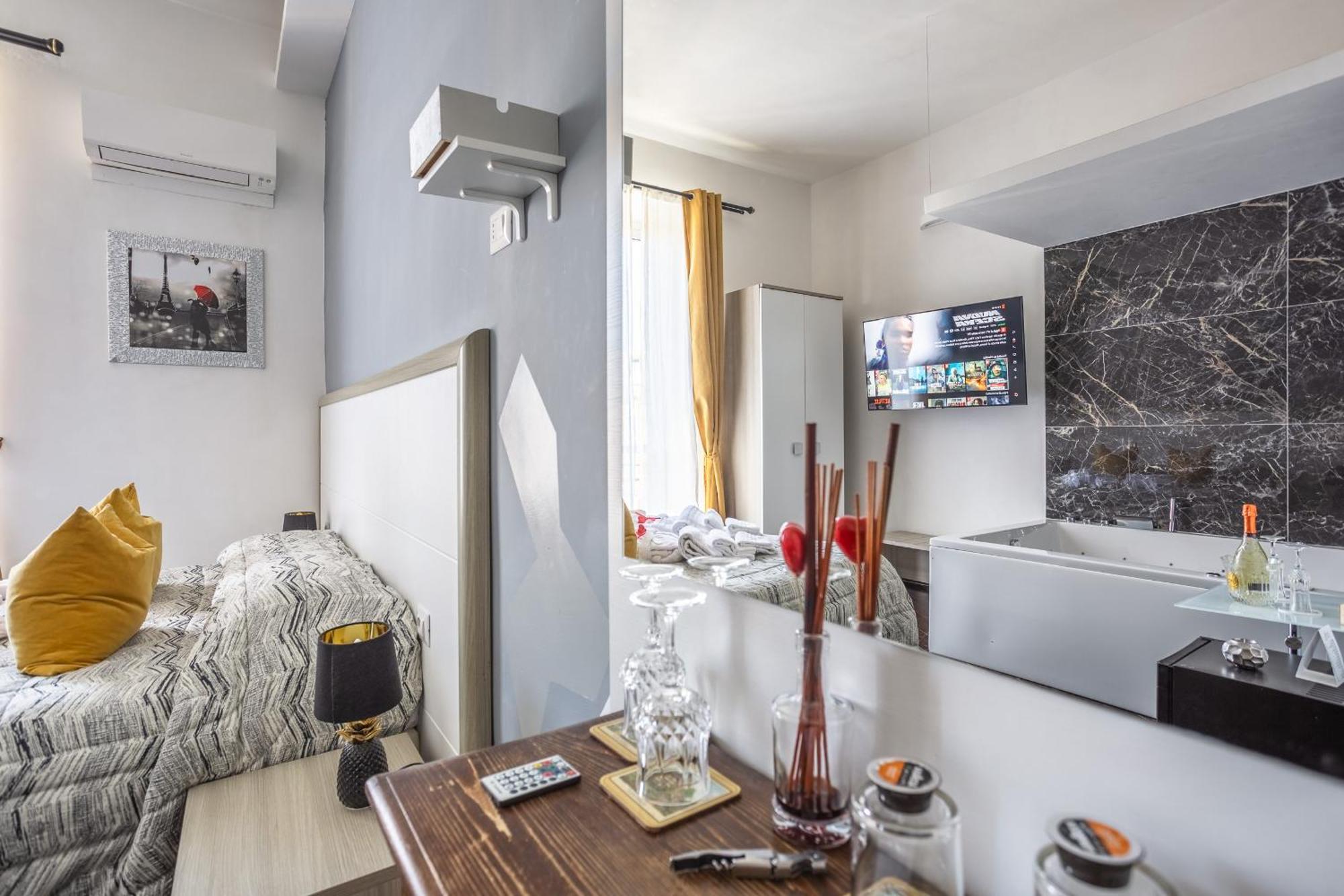 Relais Incantesimo Vaticano Guest house 2*
