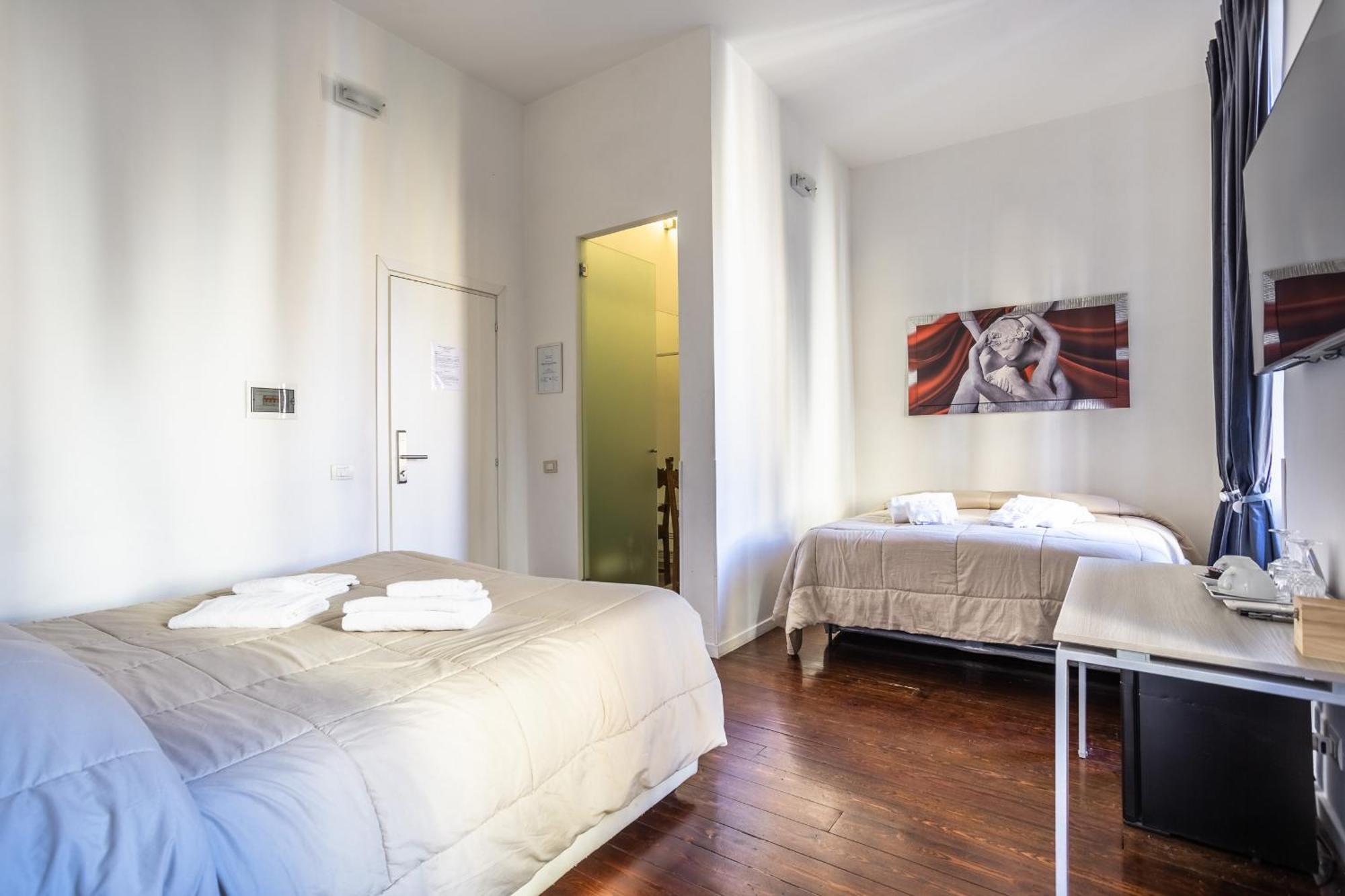 Relais Incantesimo Vaticano Guest house Rome