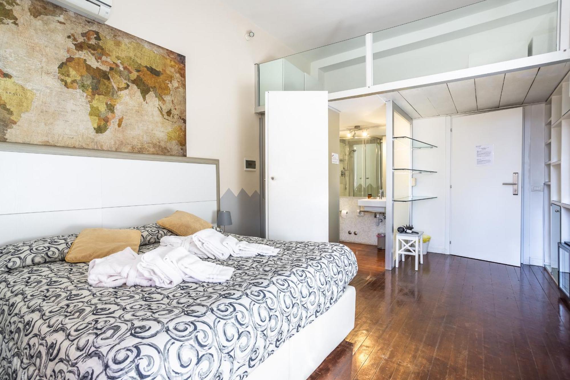 Guest house Relais Incantesimo Vaticano Rome