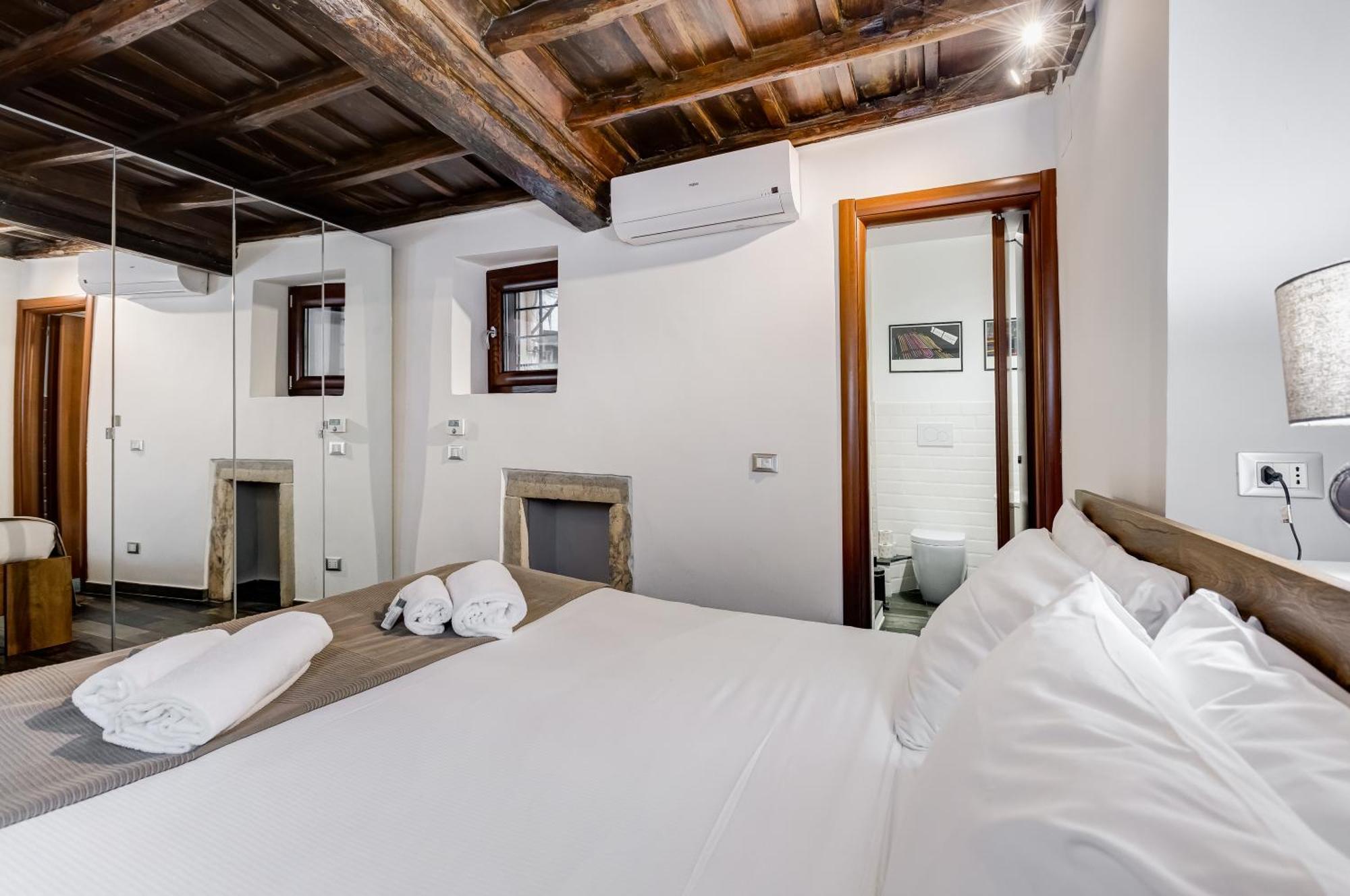 Chiavari Apartment