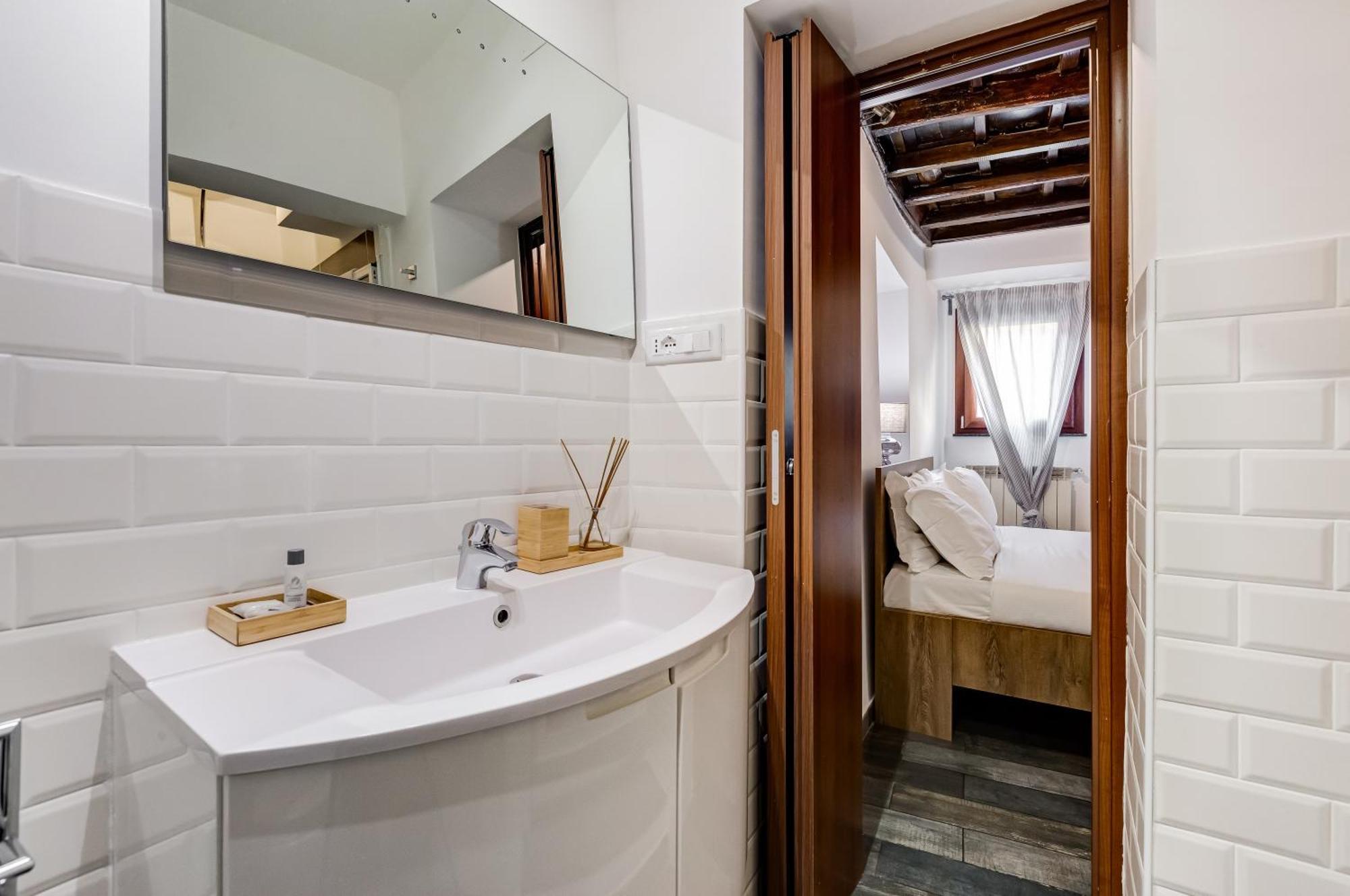 Chiavari Apartment