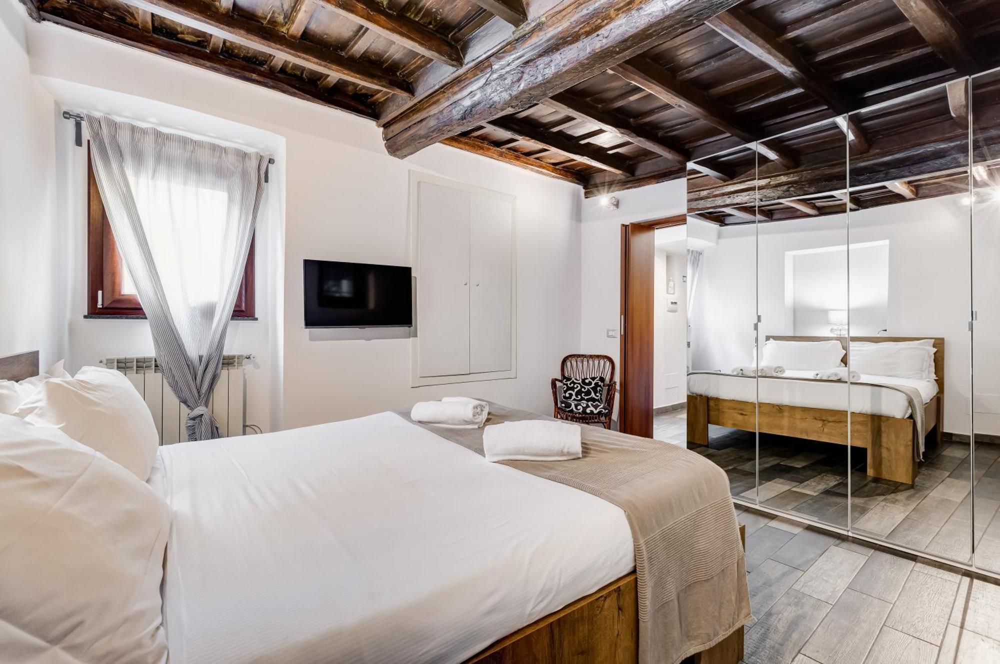 Apartment Chiavari *